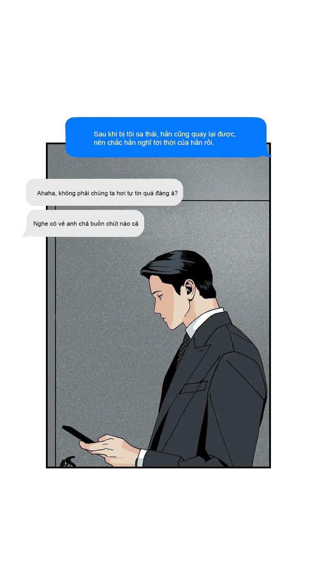 Bình An Của Chúa Chapter 4 - Trang 2