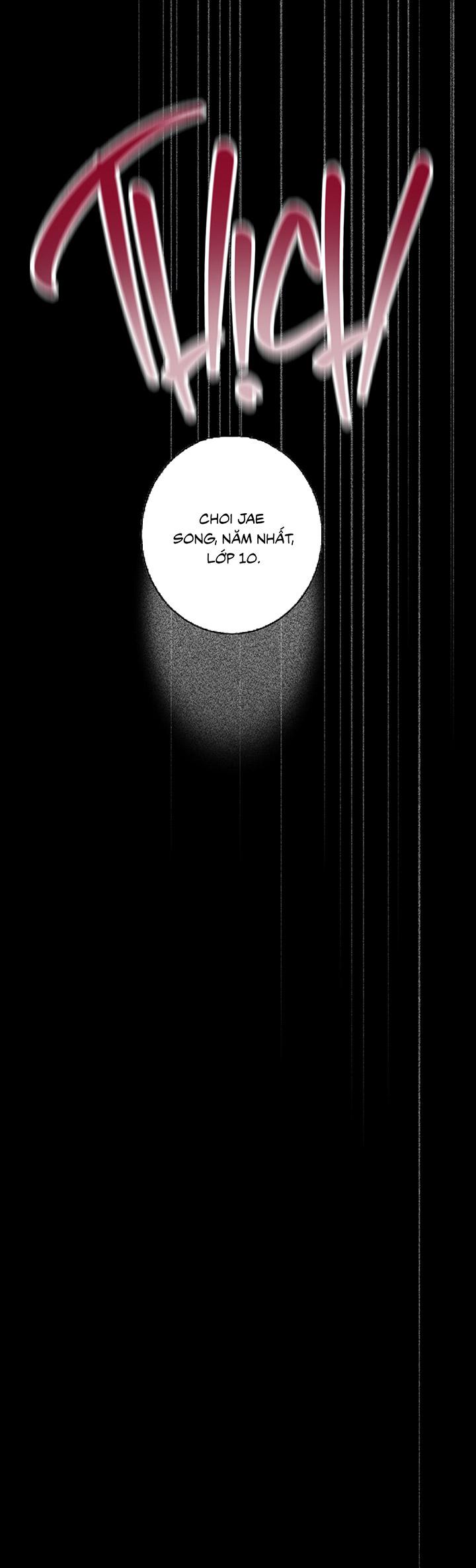 [DDT] Phiên Bản Hoàn Hảo Chapter 1 19+ - Trang 2