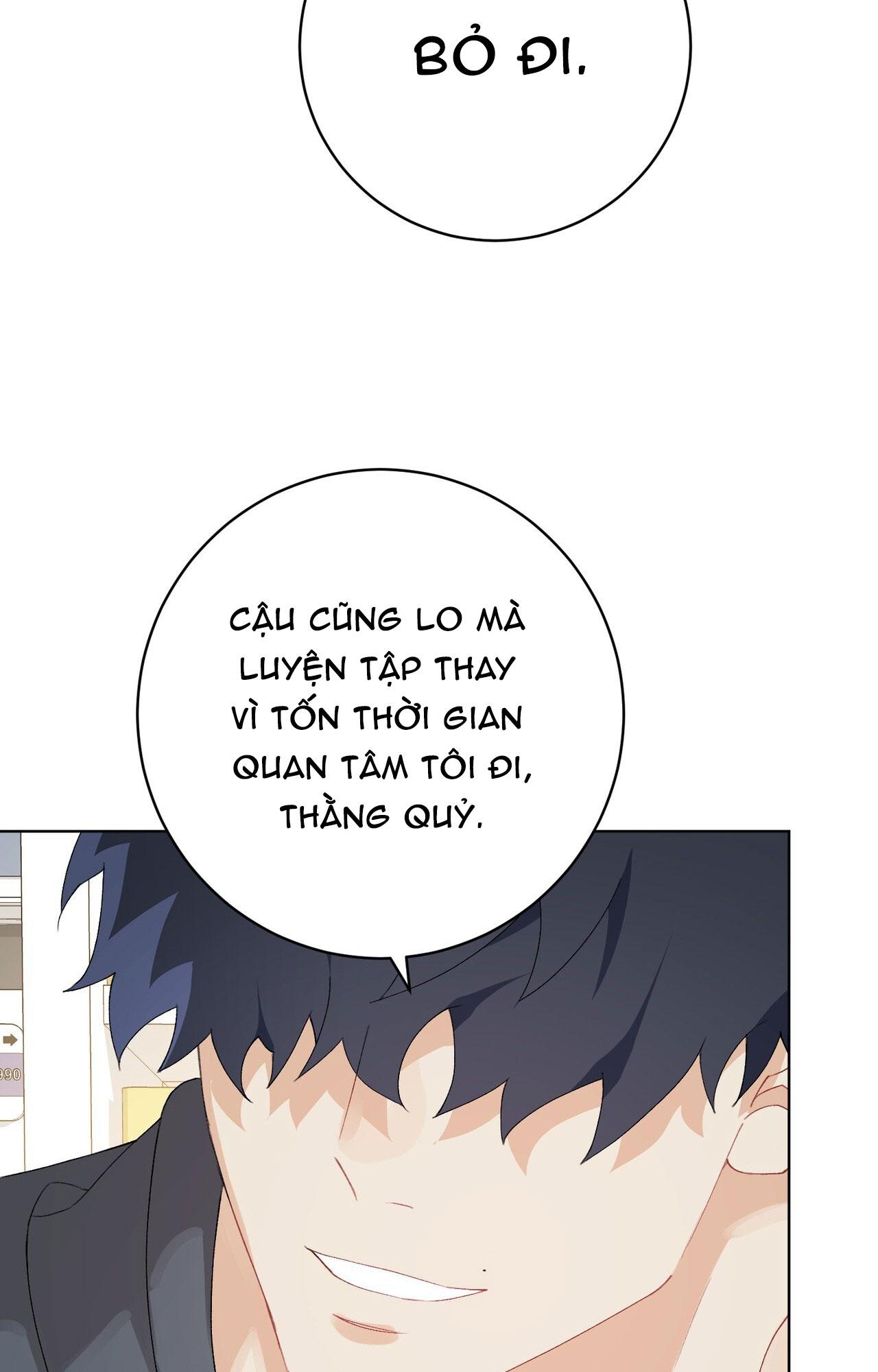 THIÊNG LIÊNG VÀ TÀN NHẪN Chapter 5 - Next Chapter 6