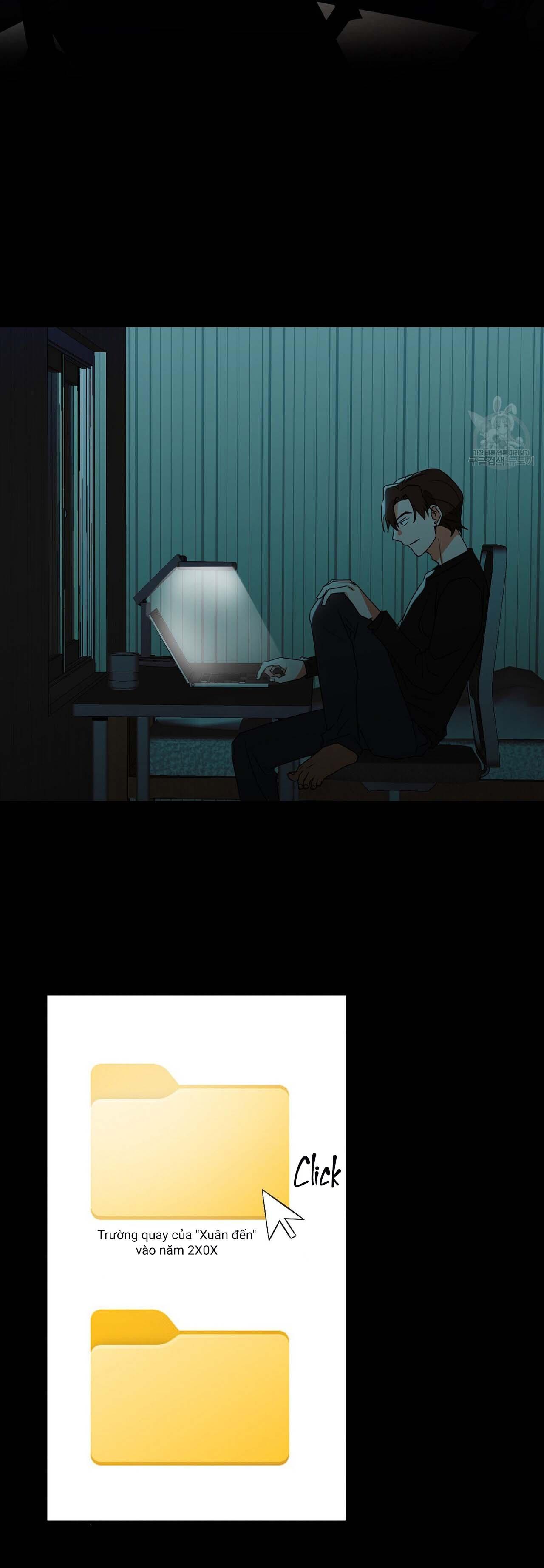 Bách Dạ Chapter 37 - Next Chapter 38