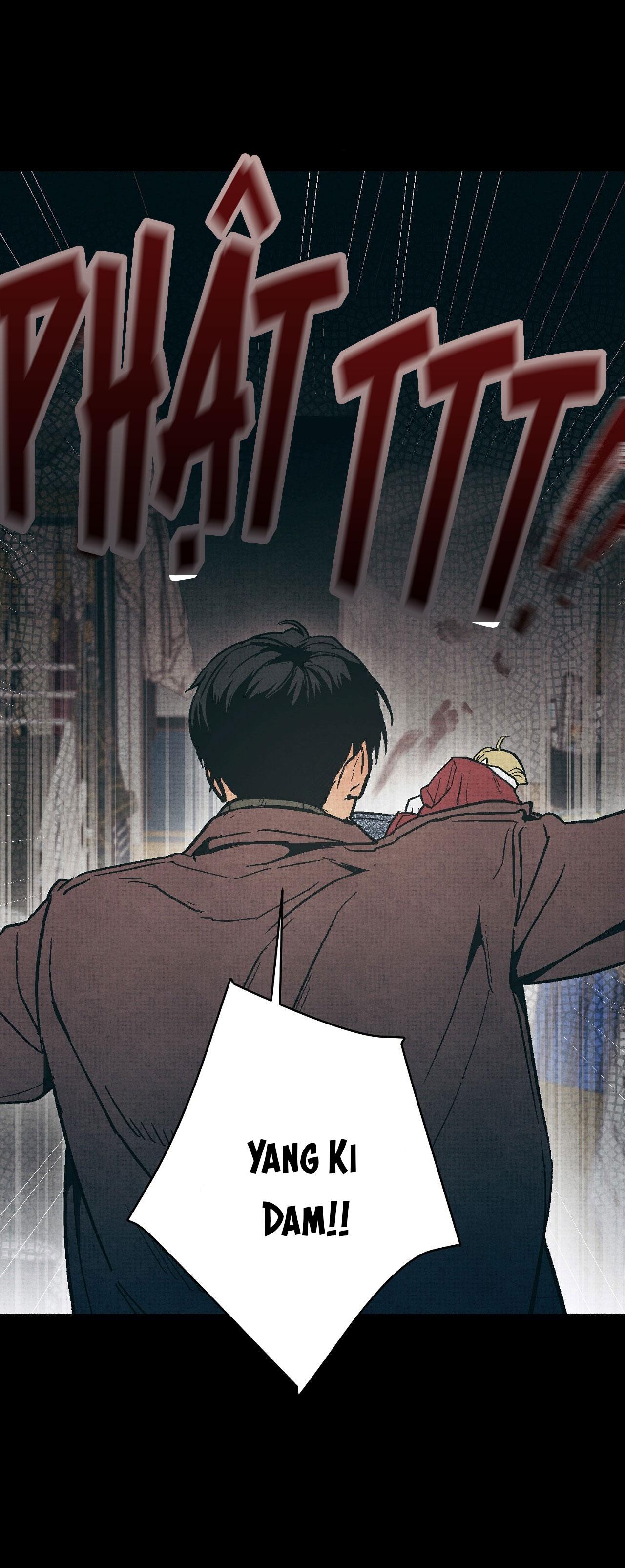 Chuyện Lạ Bốn Mùa Chapter 5 - Trang 2