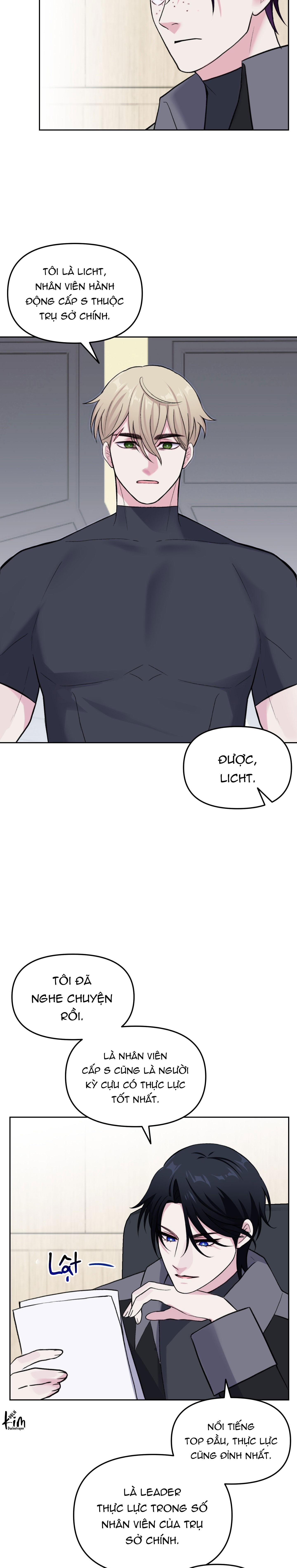 GUIDE ESPER NGẮN Chapter 7.5 core 5 - Trang 2