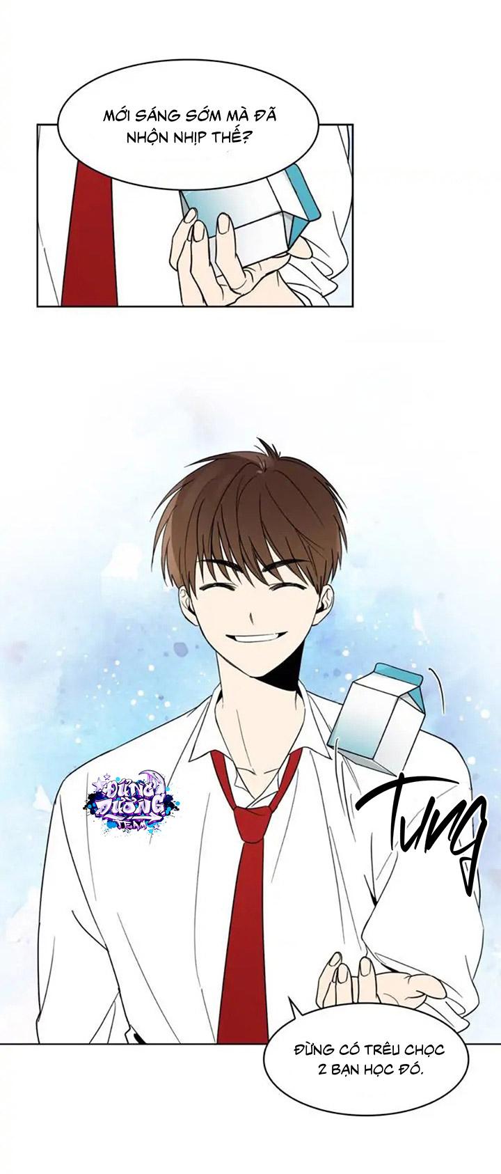 [DDT] KẺ SAY MÊ Chapter 2 - Next Chapter 3