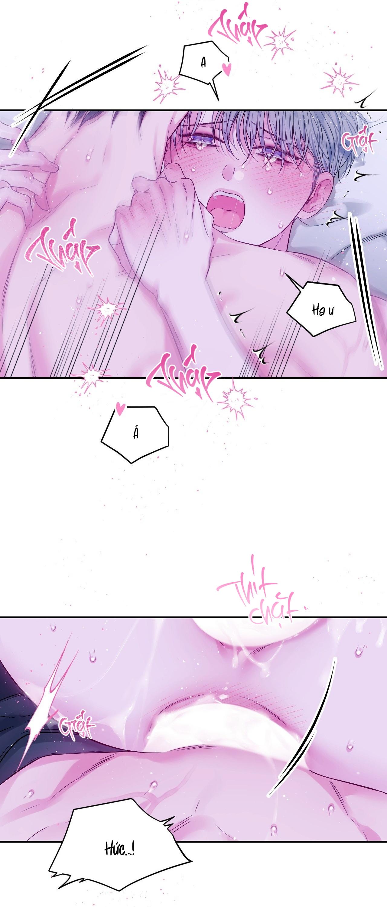 (GĐCV) IMPERFECTLY US Chapter 10 H+ - Trang 2