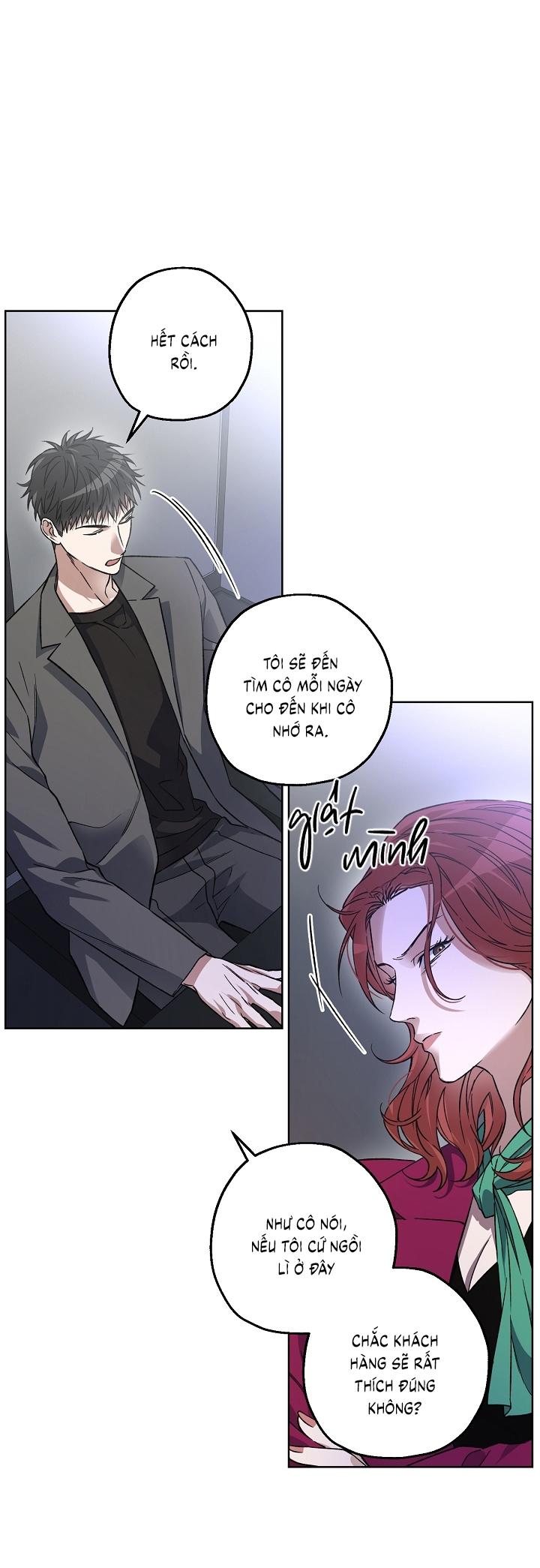 (CBunu) Vong Chủng Chapter 7 - Trang 2