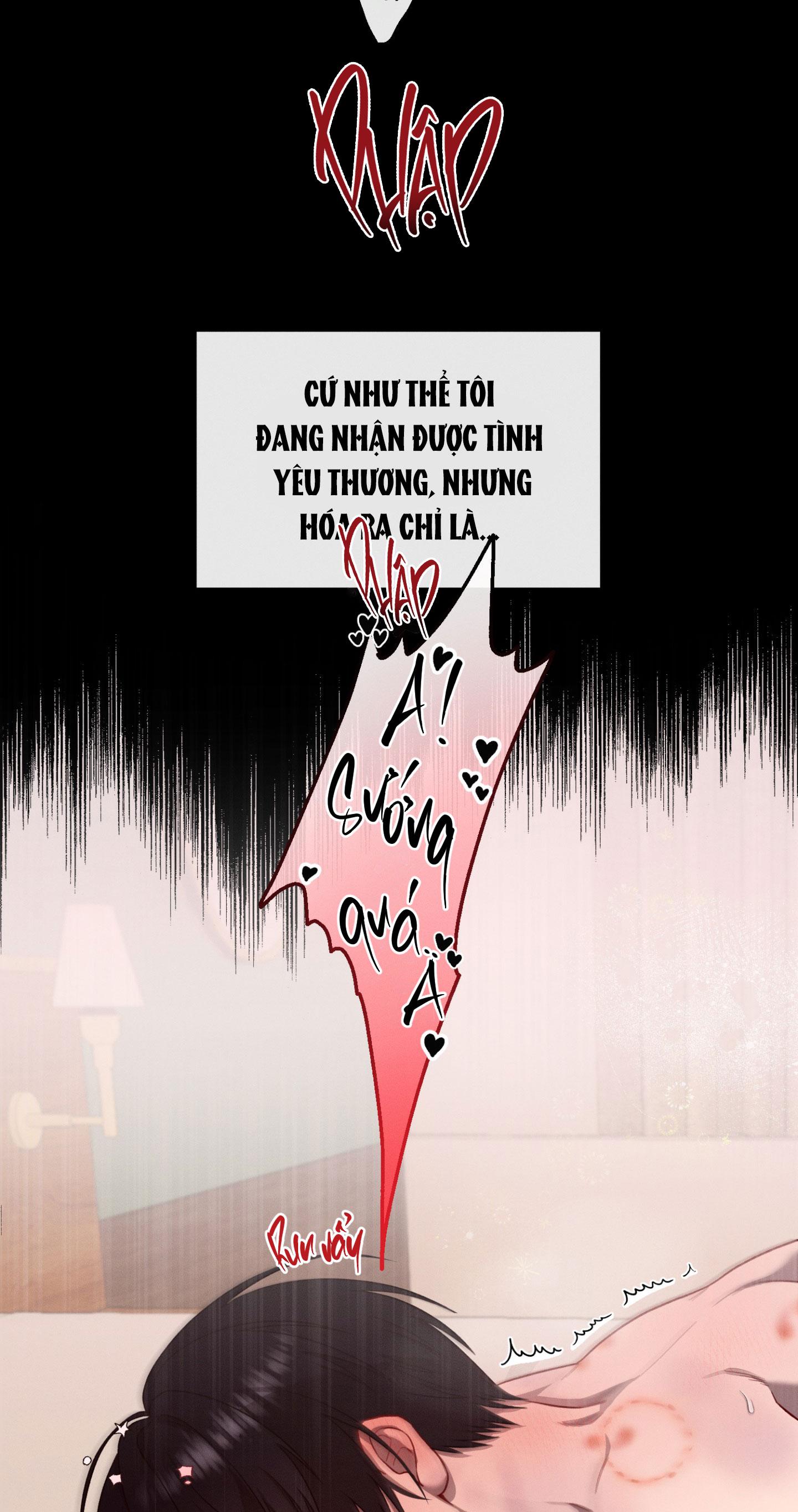 (ABO) CÁCH YÊU THƯƠNG CỤC CƯNG Chapter 1 - Trang 2