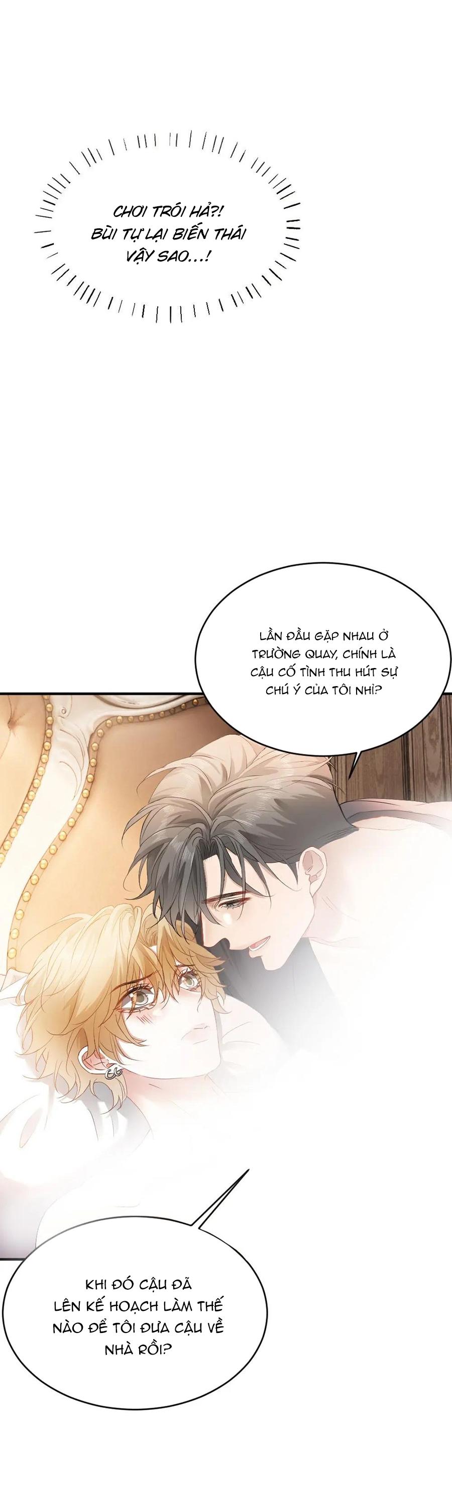 Tiểu Thiếu Gia Dựa Vào Nhan Sắc Càn Quét Toàn Hệ Thống Chapter 84 - Trang 2