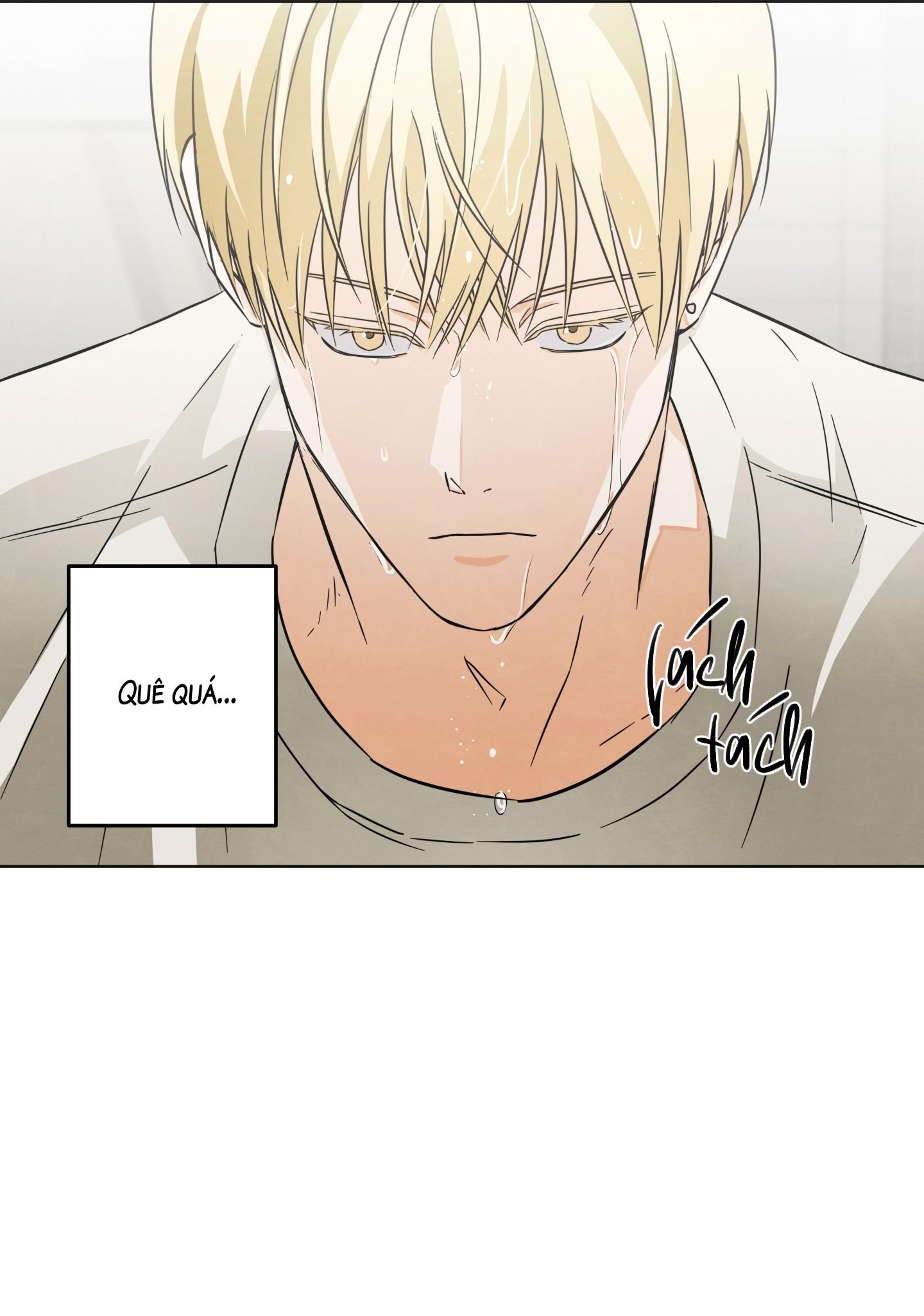 (CBunu) Bí Quyết Chinh Phục Tình Đơn Phương Chapter 8 - Trang 2