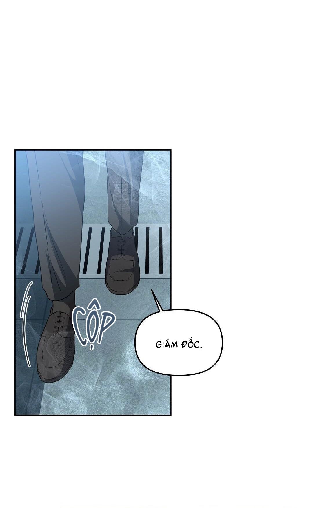 (CBunu) Cherry Cake Chapter 35 - Trang 2