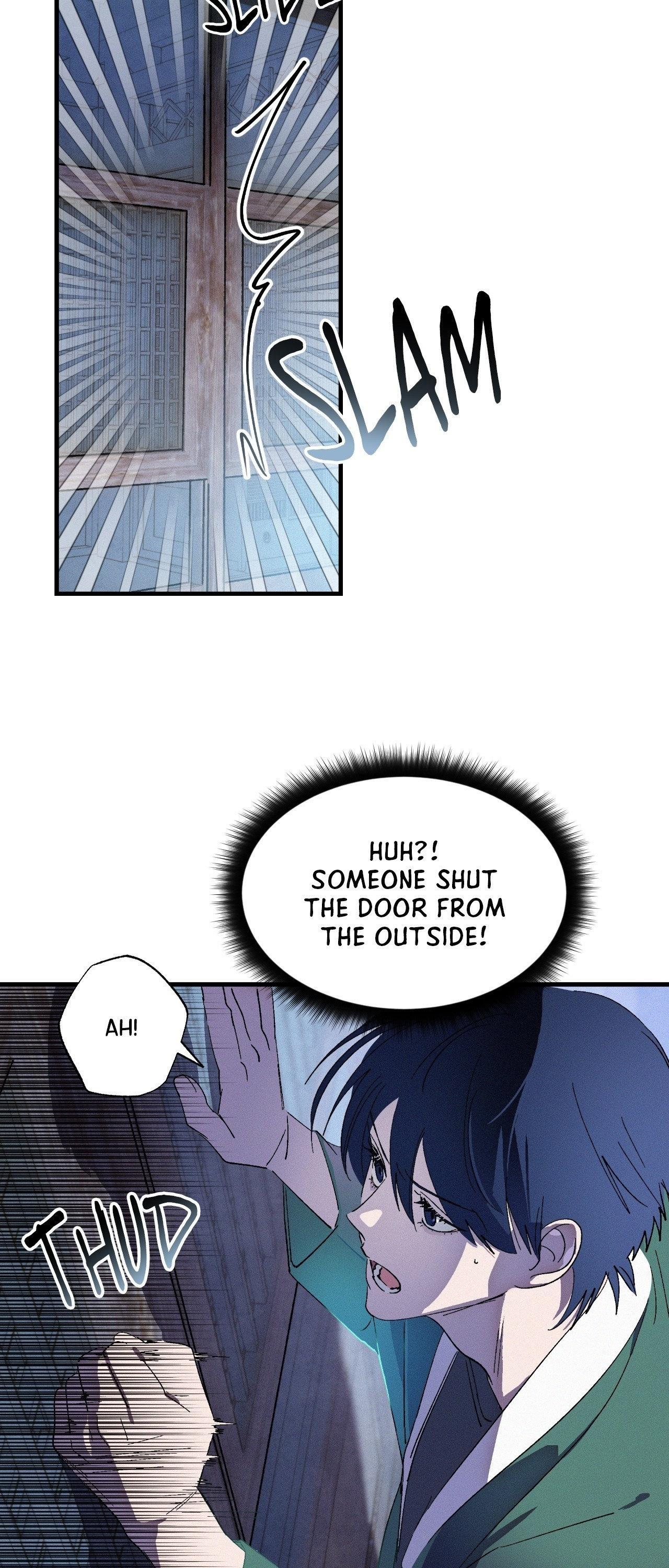 (GĐCV) THIÊNG LIÊNG Chapter 7 H+ HD - Trang 2