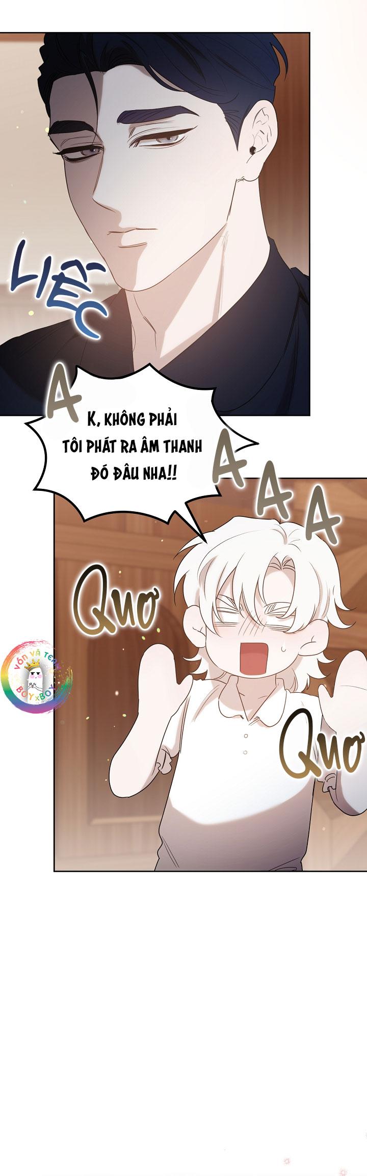 (END) Này, Đừng Có Nhấn Cái Nút Đó! Chapter 47 - Trang 2