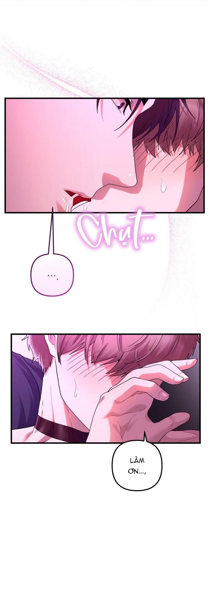 BL NGẮN TUYỂN CHỌN Chapter 36.7 phòng tập end - Trang 2