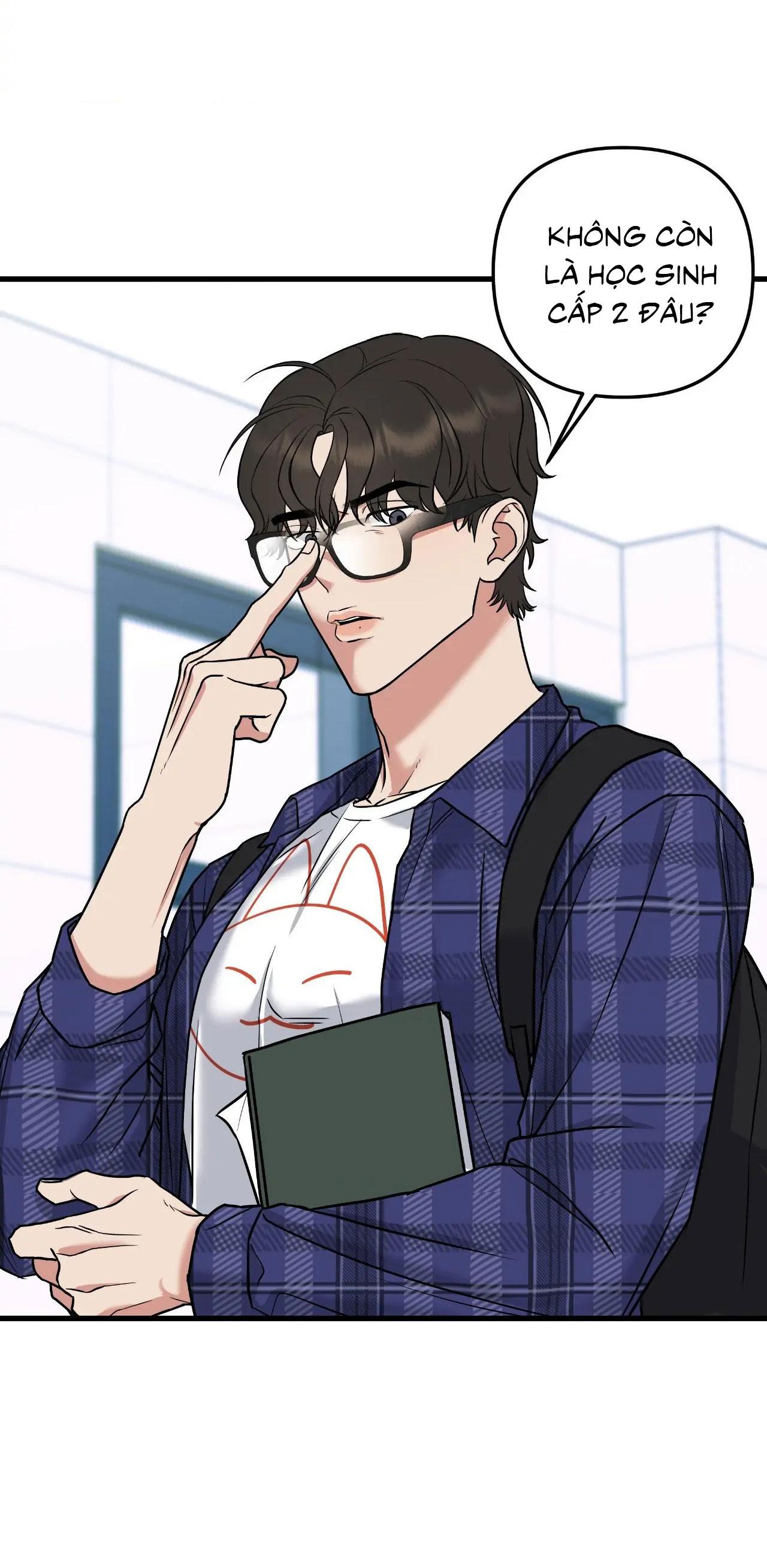 Bốt Hôn Chapter 1 - Trang 2