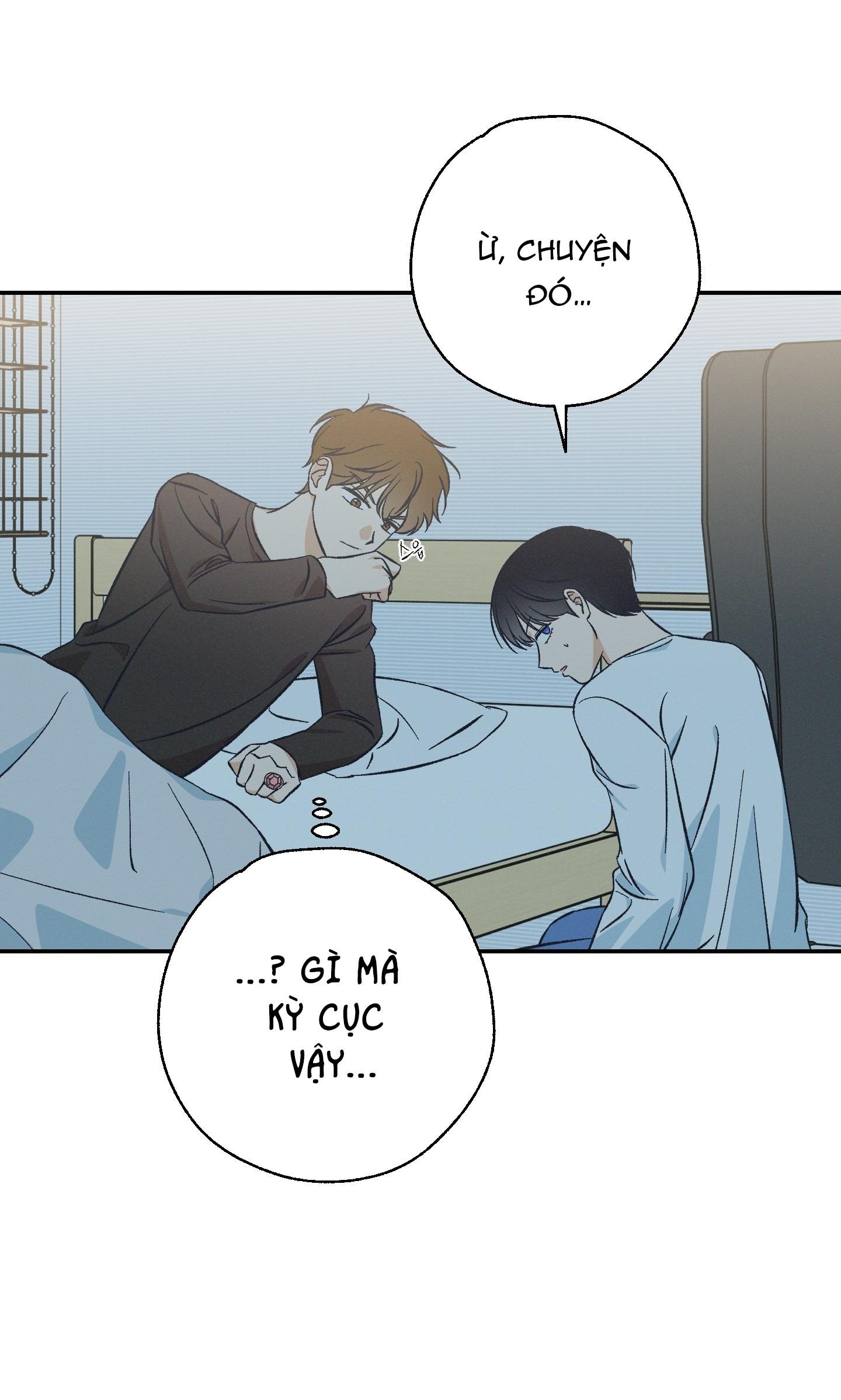 NGHIỆN SEX Chapter 31.6 pizza end - Trang 2