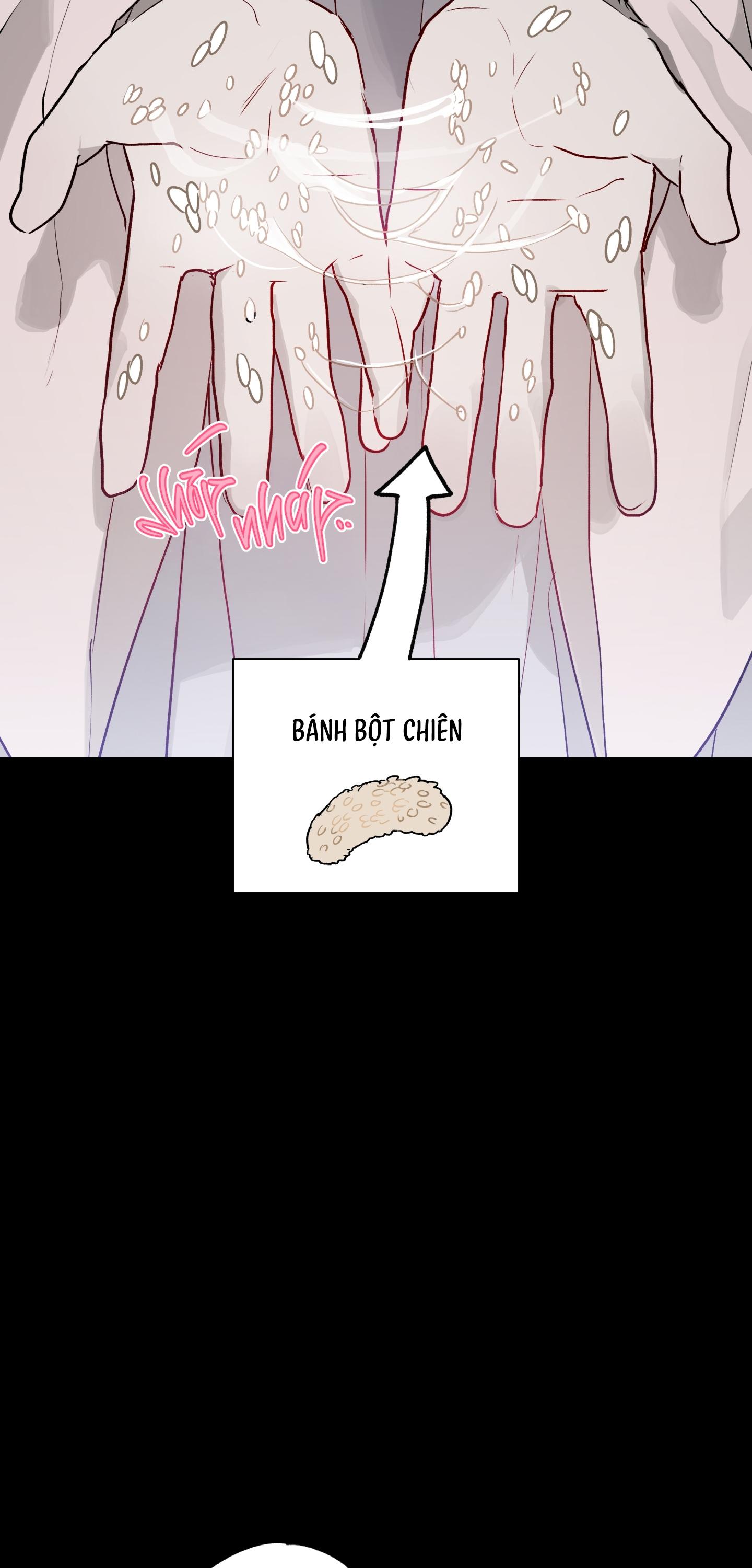 (GĐCV) NGÔI NHÀ DỊ THƯỜNG Chapter 28 - Trang 2