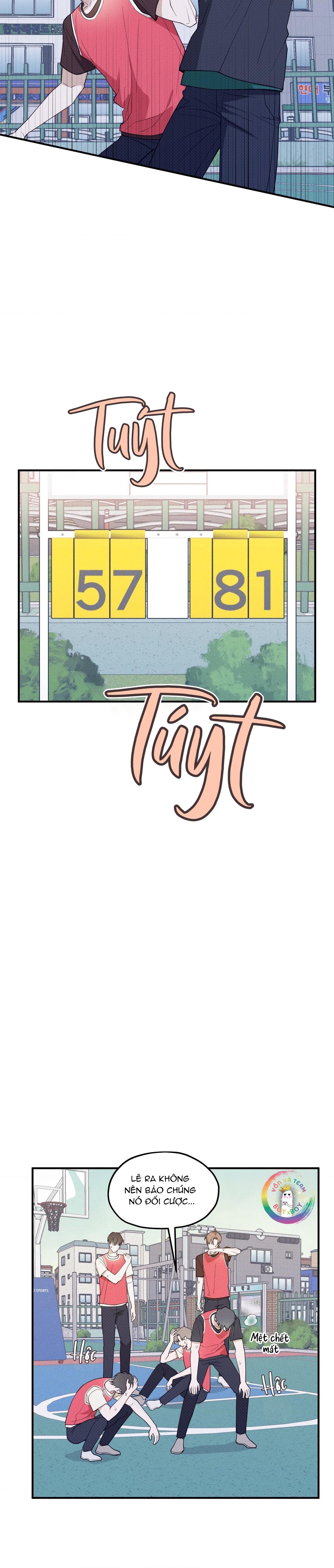 Học Sinh Giỏi Mắc Lỗi Chí Mạng Chapter 10 - Trang 2