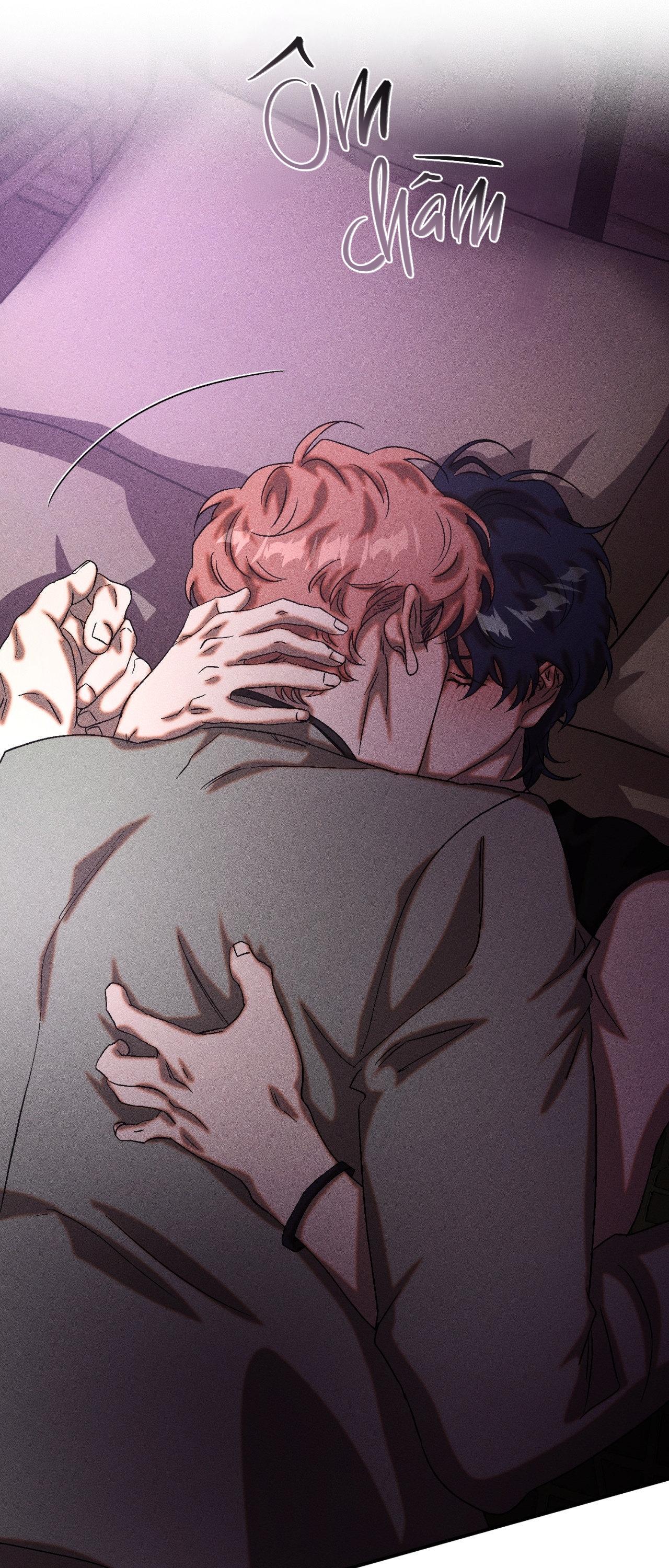 (GĐCV) CUỘC GIAO DỊCH Chapter 66 Búcuthầnchưởng - Trang 2