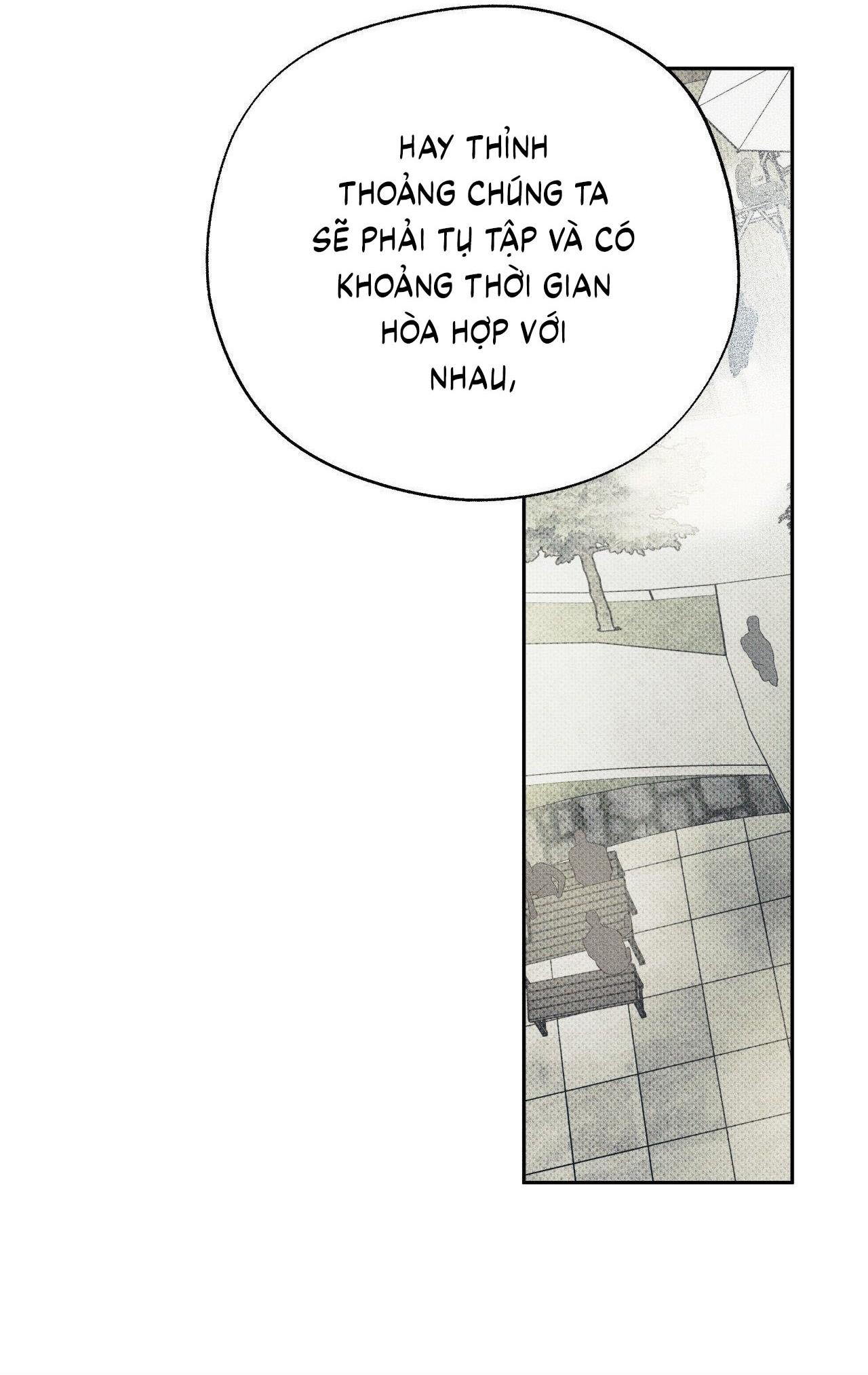 (CBunu) Chó Săn Của Sisyphus Chapter 20 - Trang 2