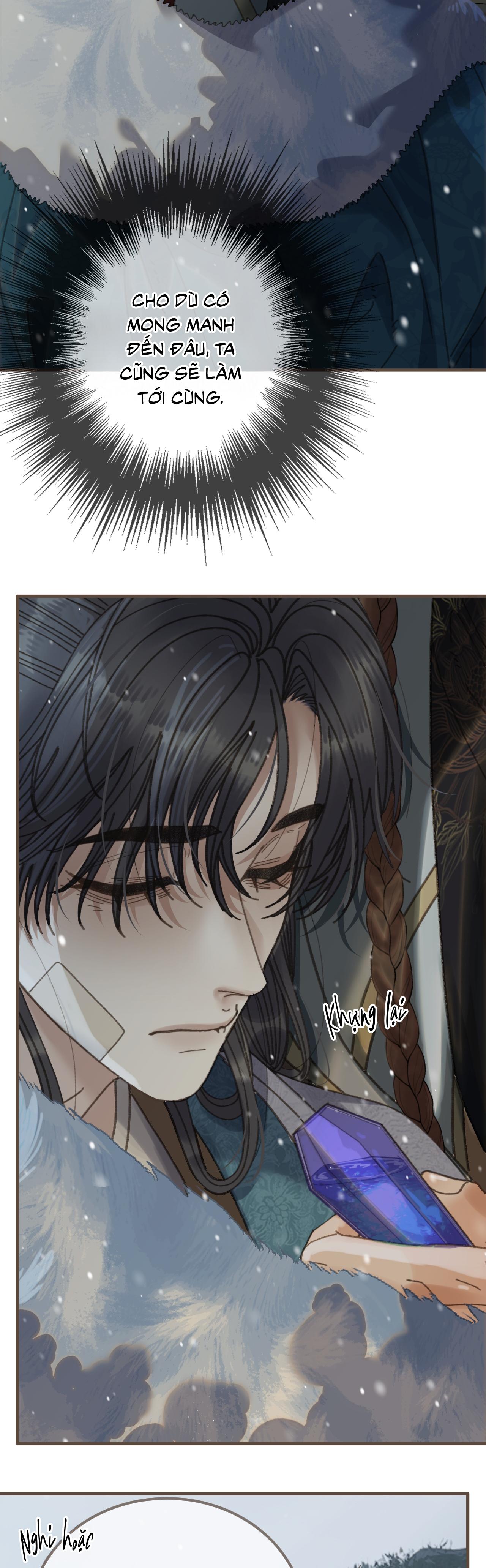 Á NÔ 2 - THÁM HOA Chapter 86 - Next Chapter 87