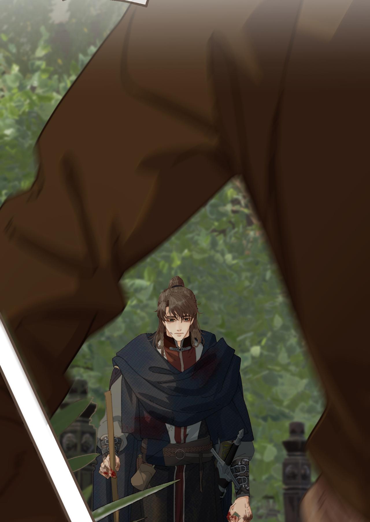 Á NÔ 2 - THÁM HOA Chapter 88 - Next Chapter 89