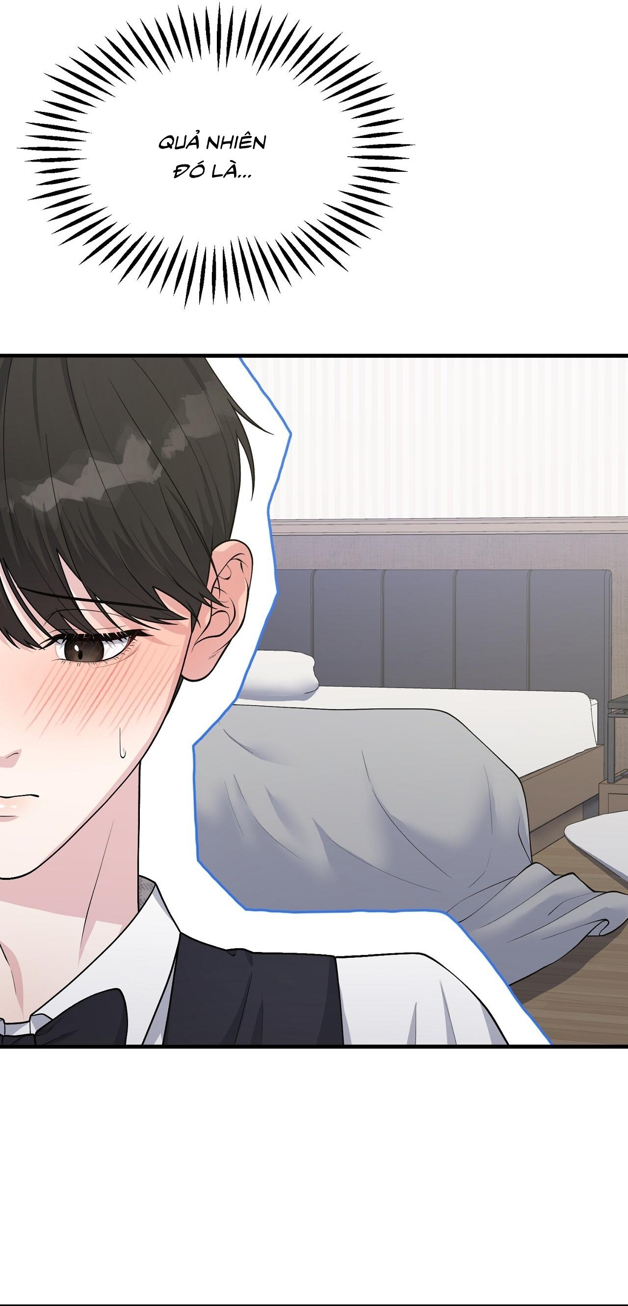 HƯƠNG VỊ TÌNH THÂN Chapter 2 - Trang 2