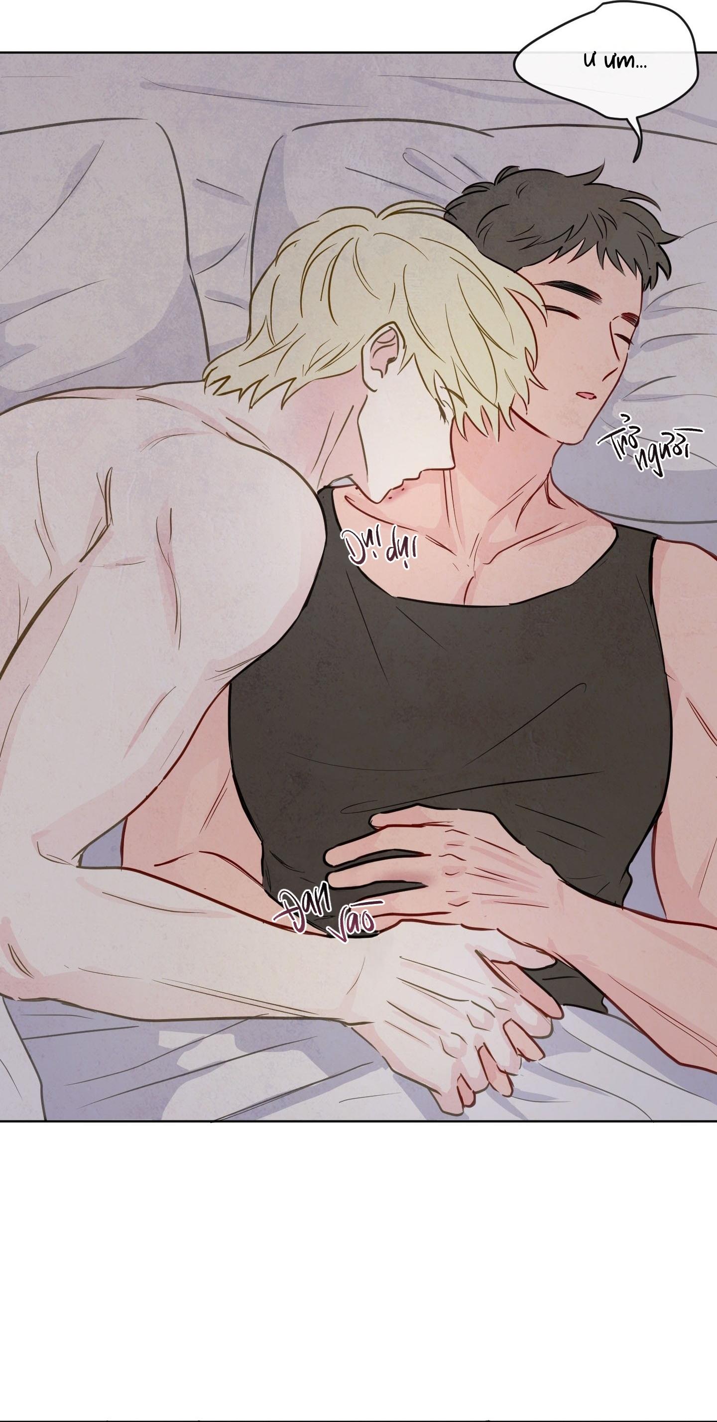 The Sacred Serpent's Seduction Chapter 20 - Trang 2