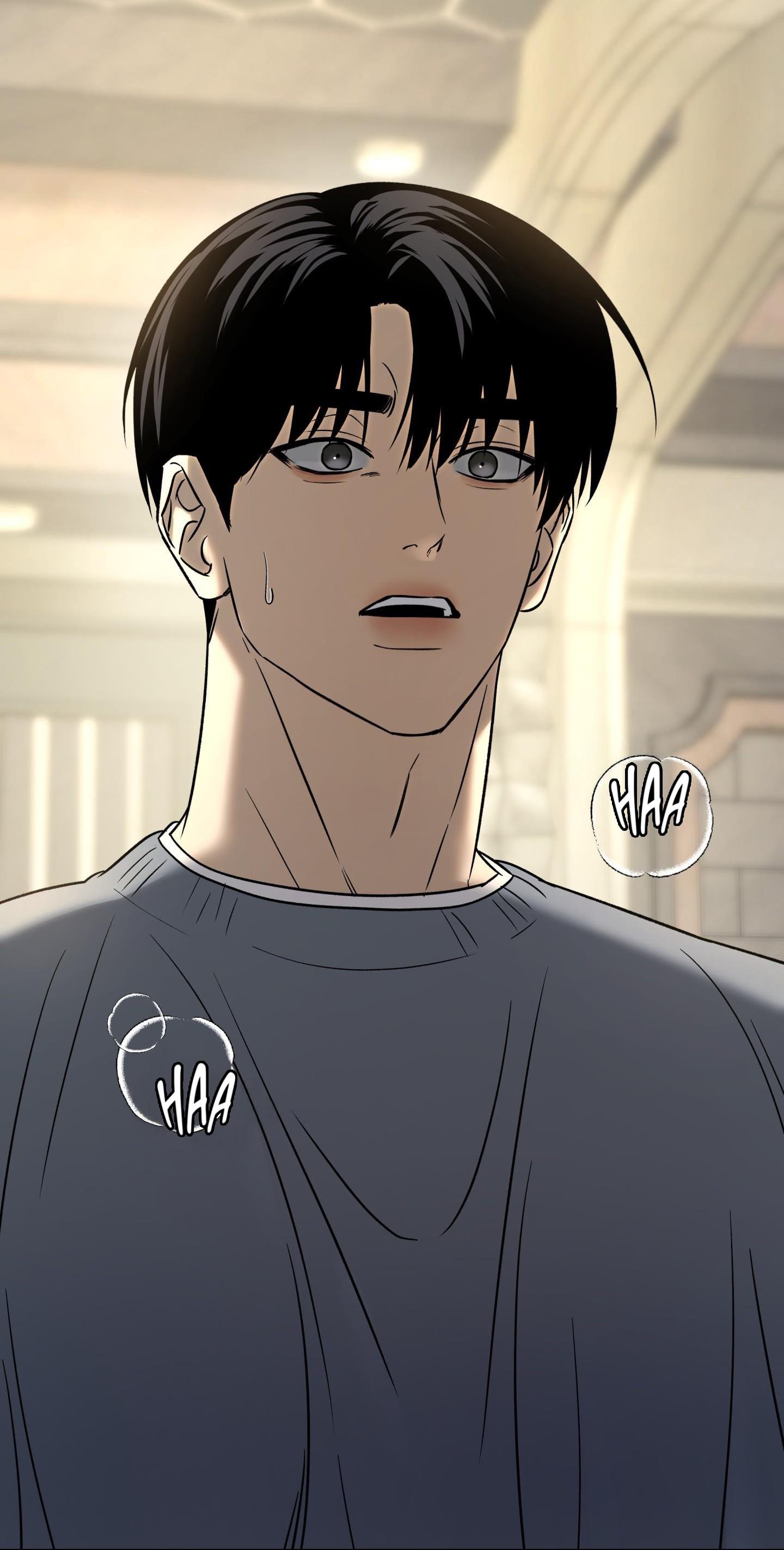 |DROP| Hưởng Lợi Chapter 48 - Trang 2