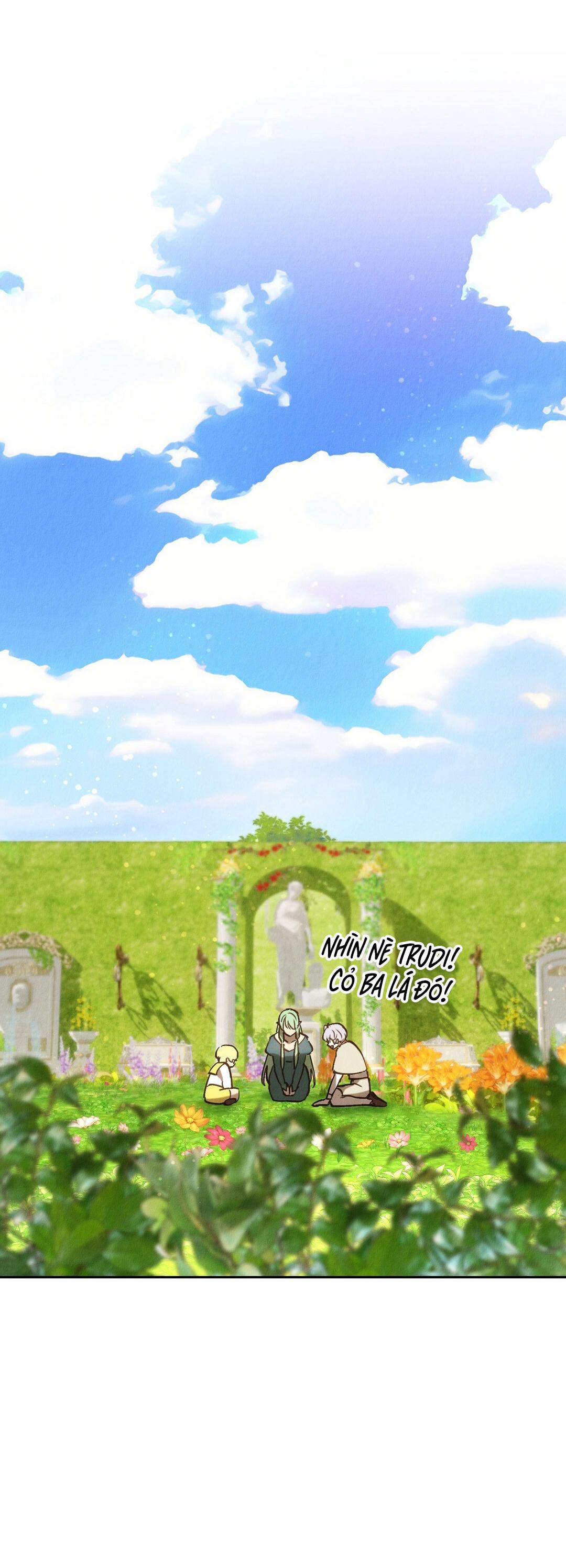 Cách Để Vị Hoàng Tử Bị Bỏ Rơi Sống Lại Chapter 7 - Trang 2