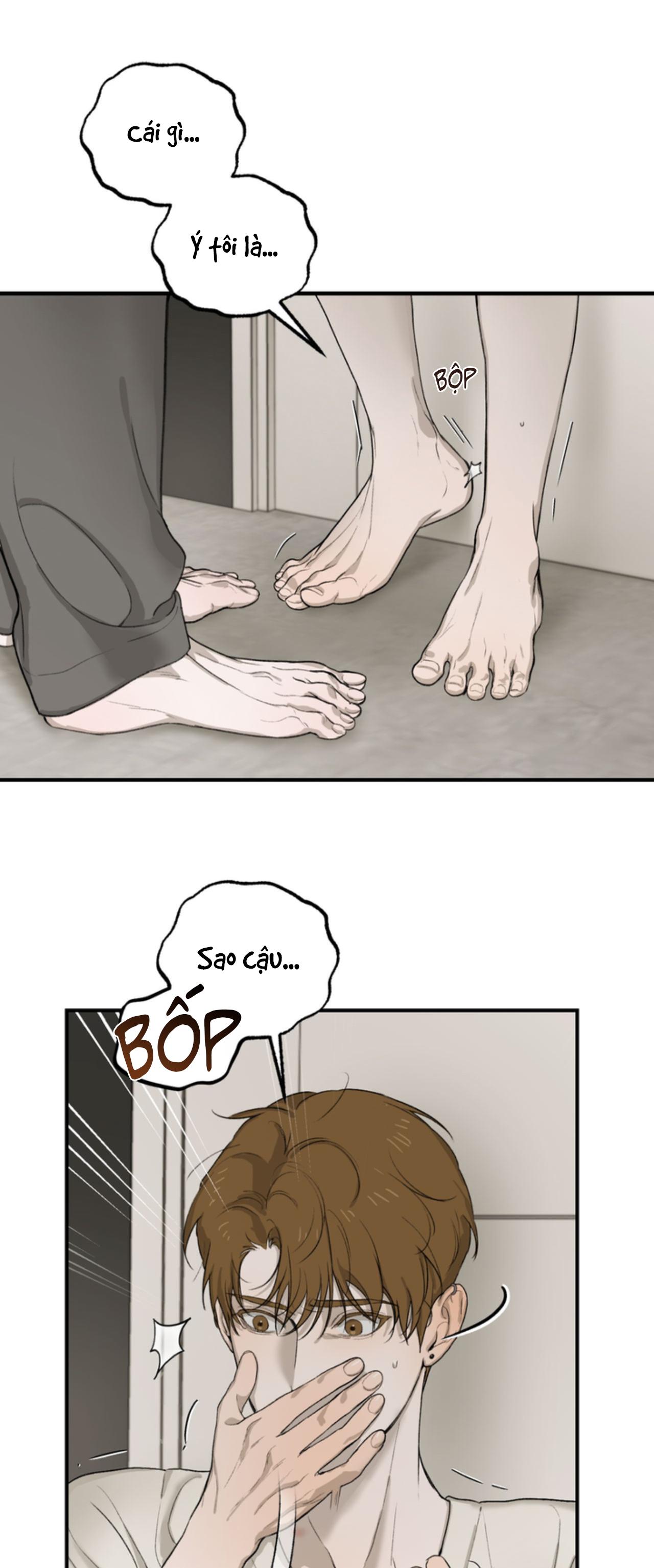 Deepest Confession Chapter 6 - Trang 2