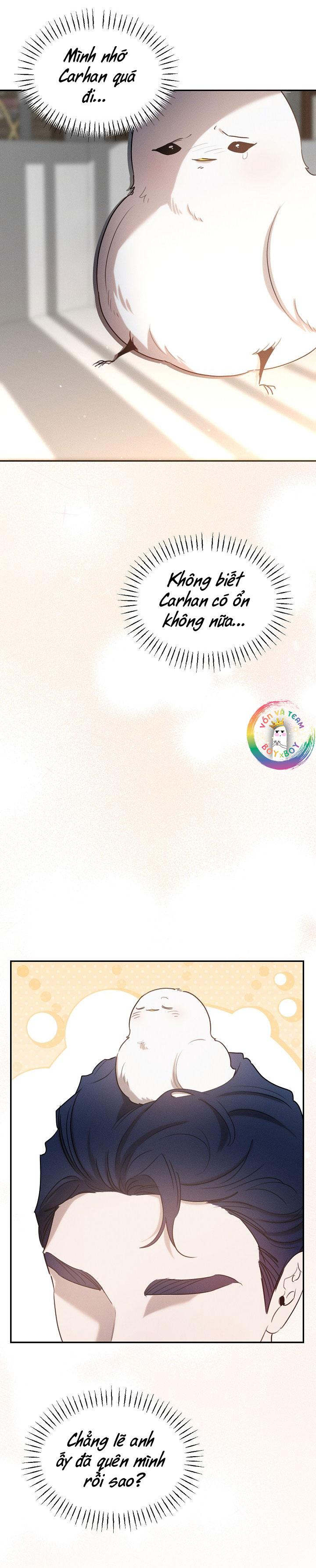 (END) Này, Đừng Có Nhấn Cái Nút Đó! Chapter 52 - Trang 2