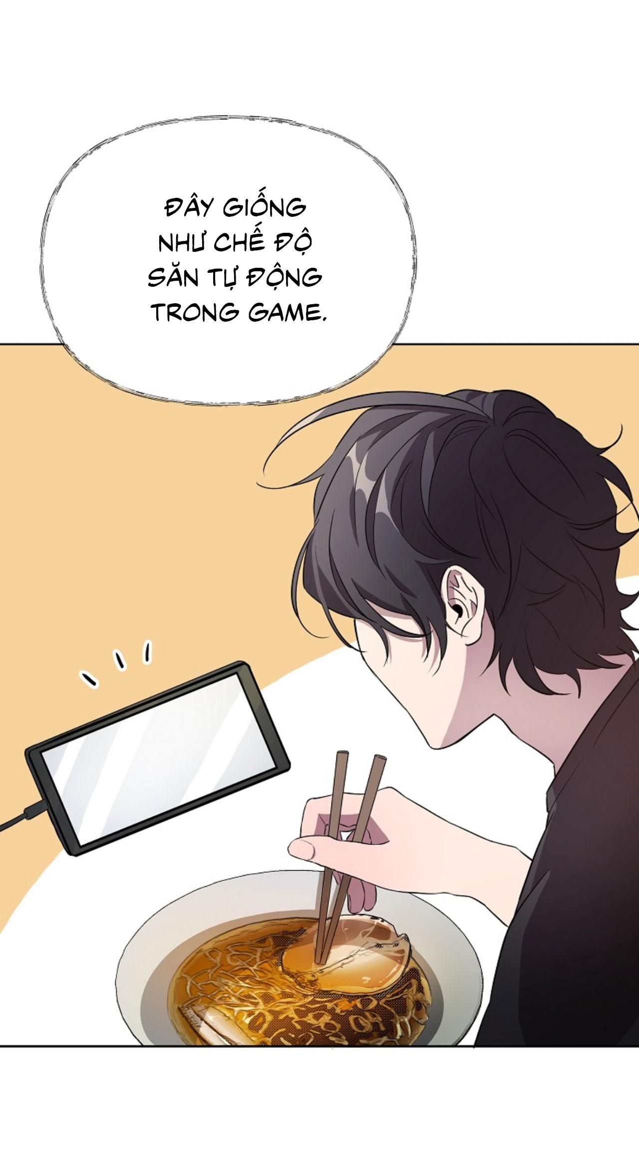 Hãy Lựa Chọn Anh Hùng Của Bạn Thật Cẩn Thận Chapter 16 - Trang 2