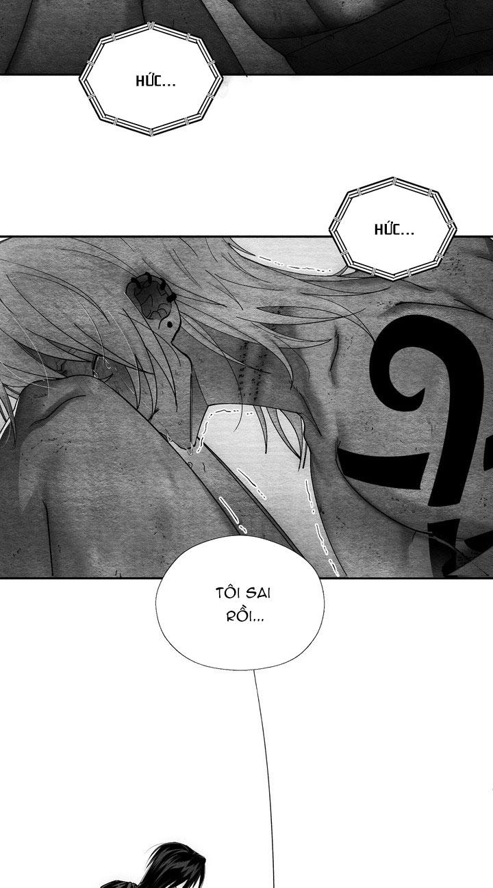 TUYỂN TẬP CUỒNG CÔNG-CHIẾM HỮU CÔNG CỦA NHÀ KIM Chapter 41.8 YEOKKWANKWANG 8 - Trang 2
