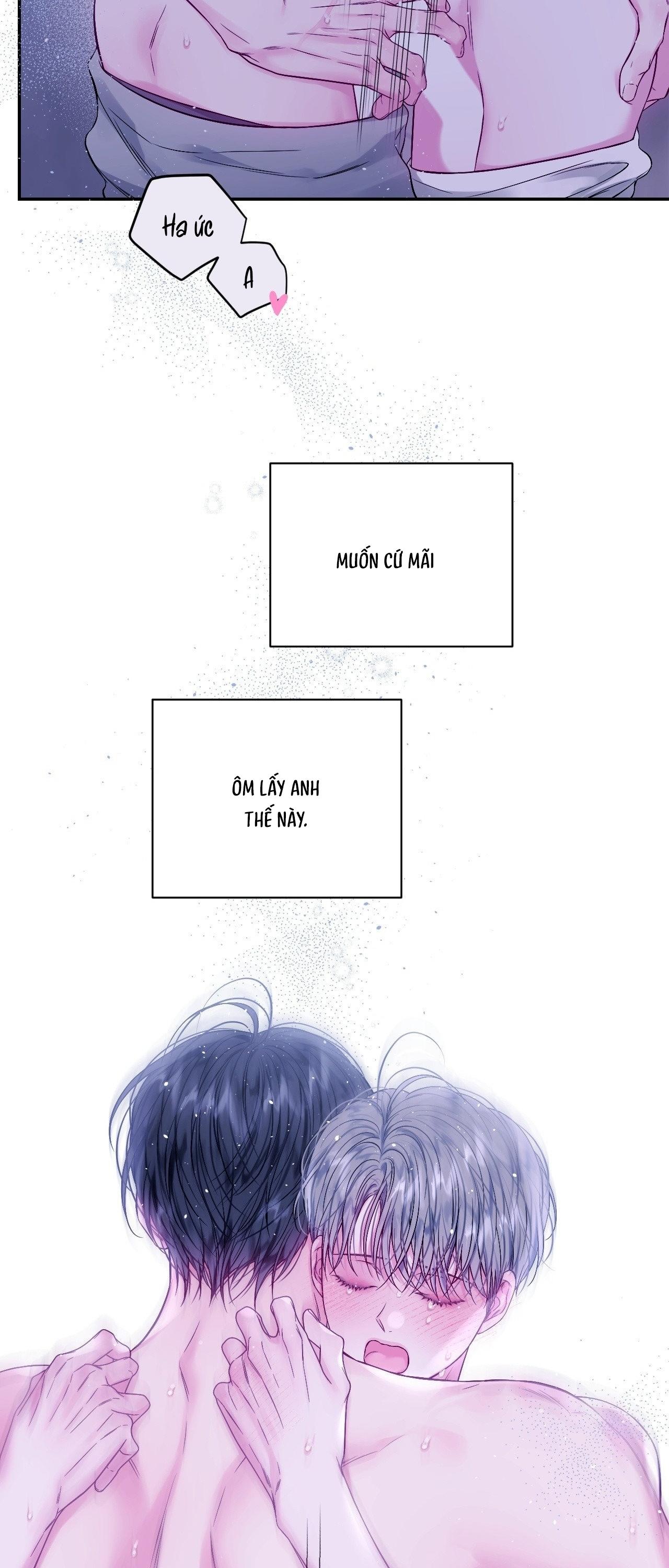 (GĐCV) IMPERFECTLY US Chapter 17 - Trang 2
