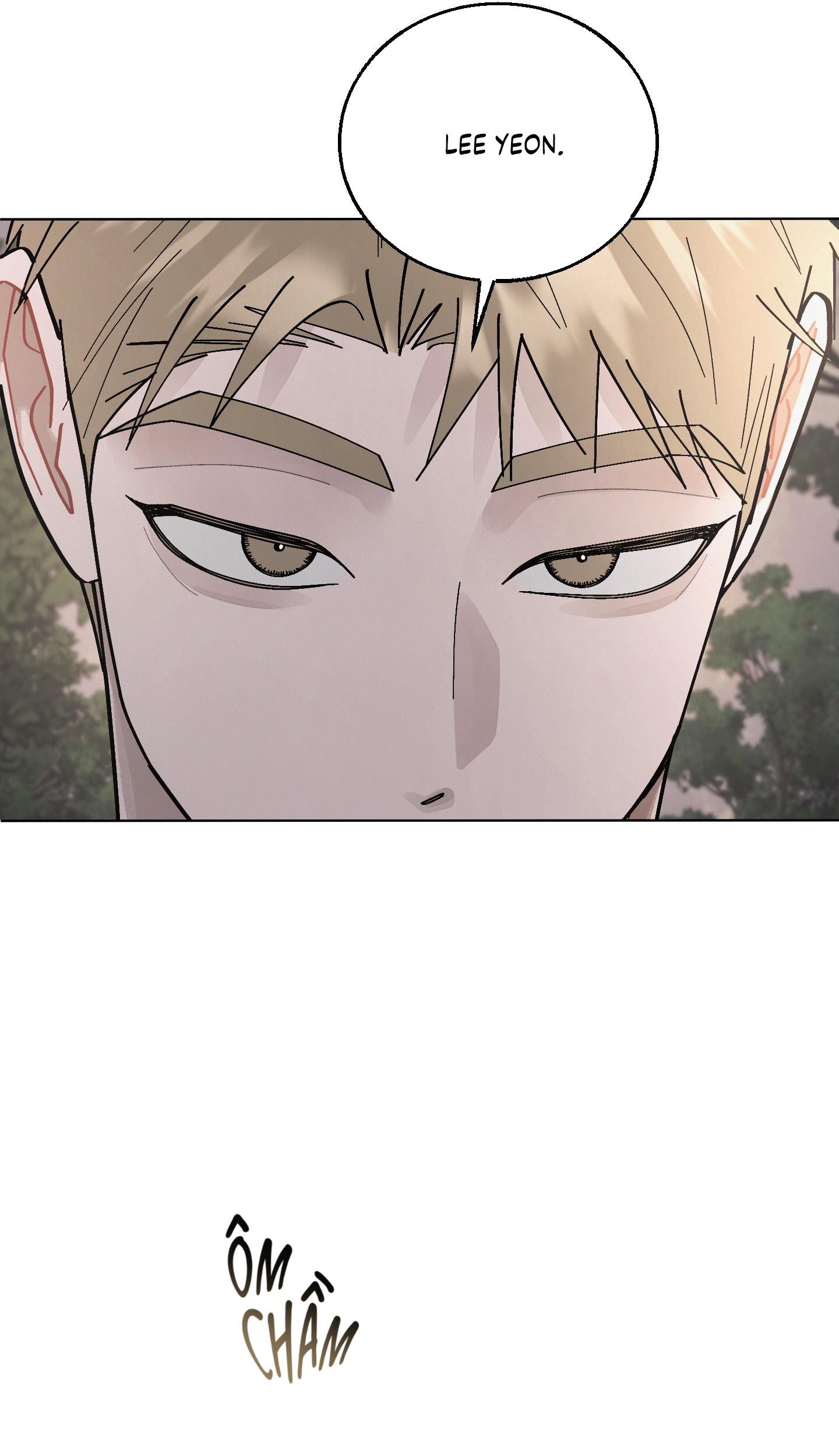 (CBunu) Nhiệm Vụ Định Mệnh Chapter 25 - Trang 2