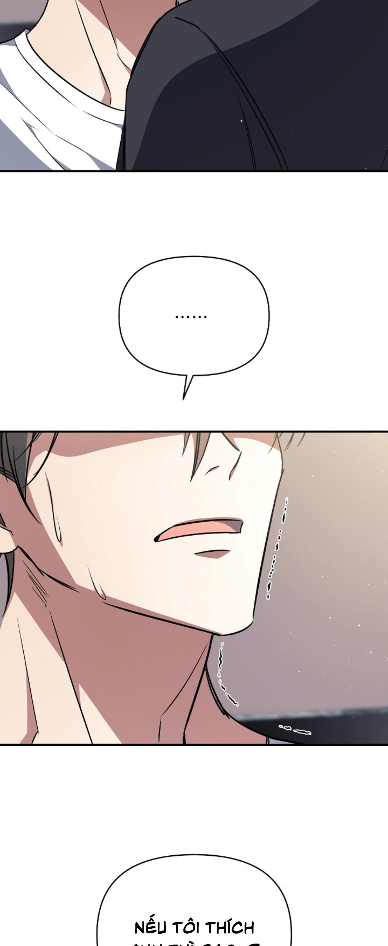 SỰ THẬT TRẦN TRỤI Chapter 23 - Trang 2