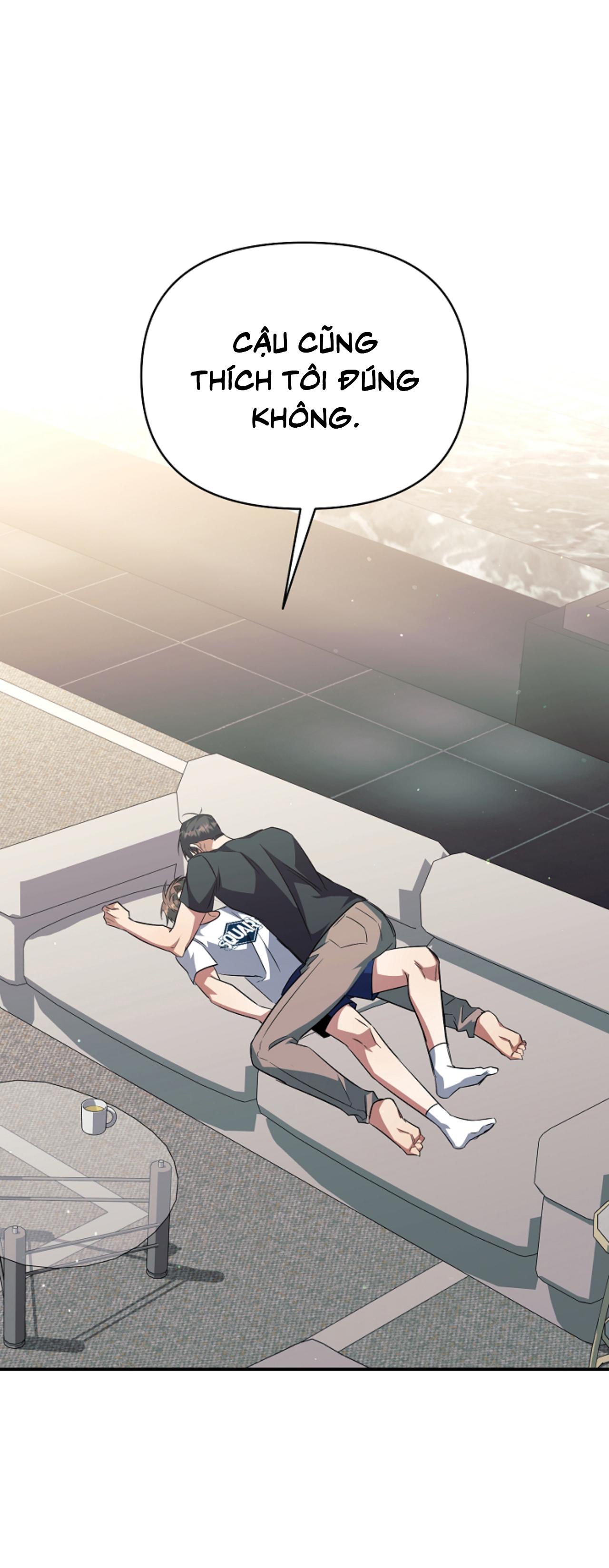 SỰ THẬT TRẦN TRỤI Chapter 23 - Trang 2