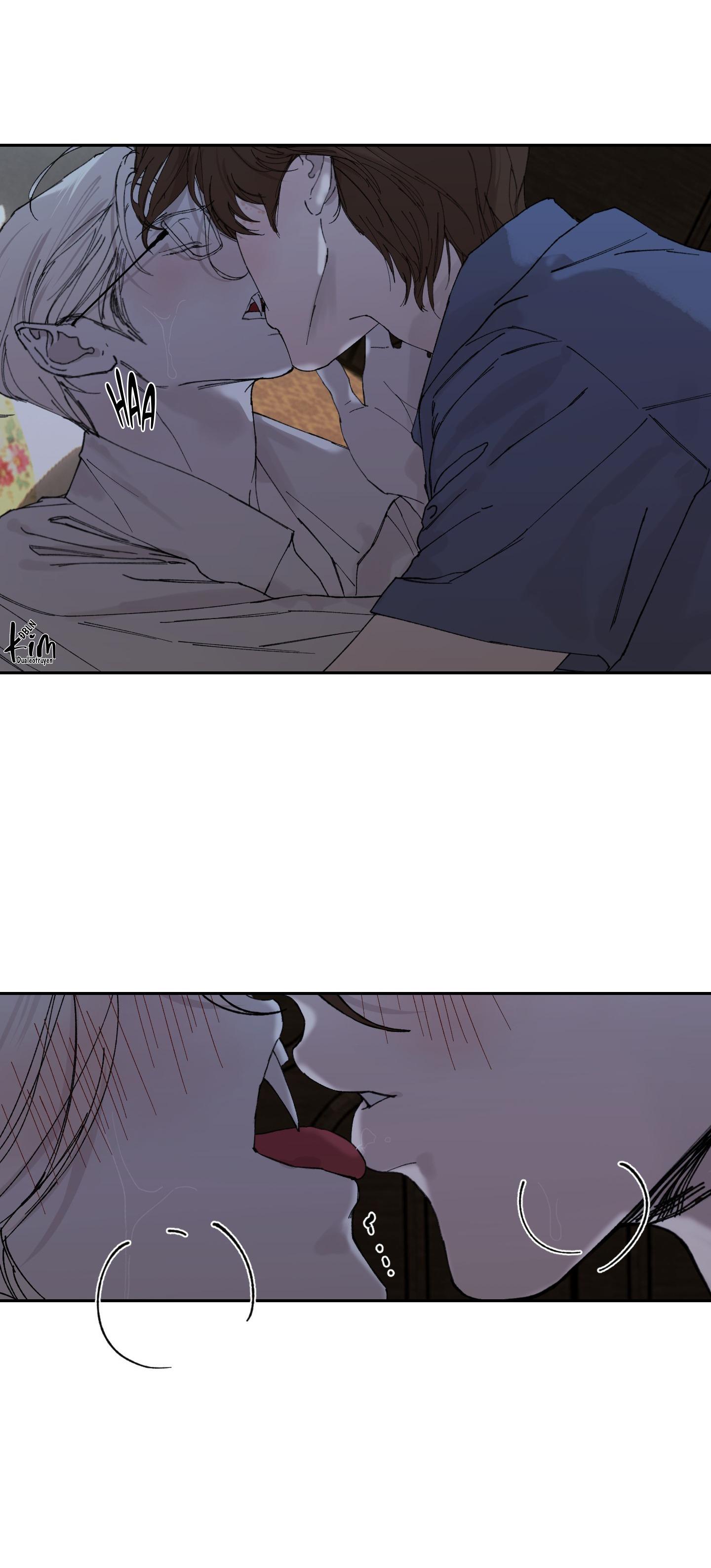 BL CỔ TRANG-ÂU CỔ NGẮN NHÀ KIM Chapter 43.6 vĩnh hằng 6 - Trang 2