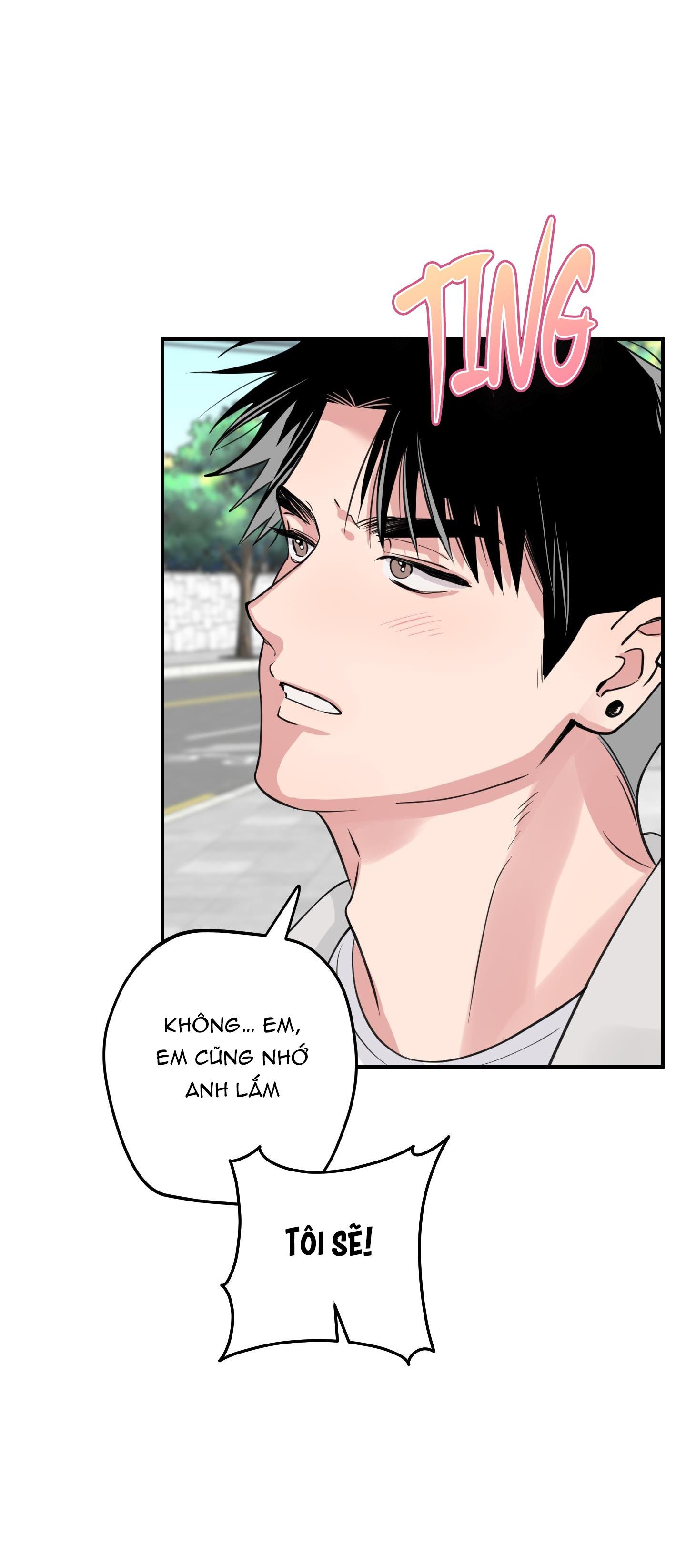 NGHIỆN SEX Chapter 41.4 đẹp trai 4 - Trang 2