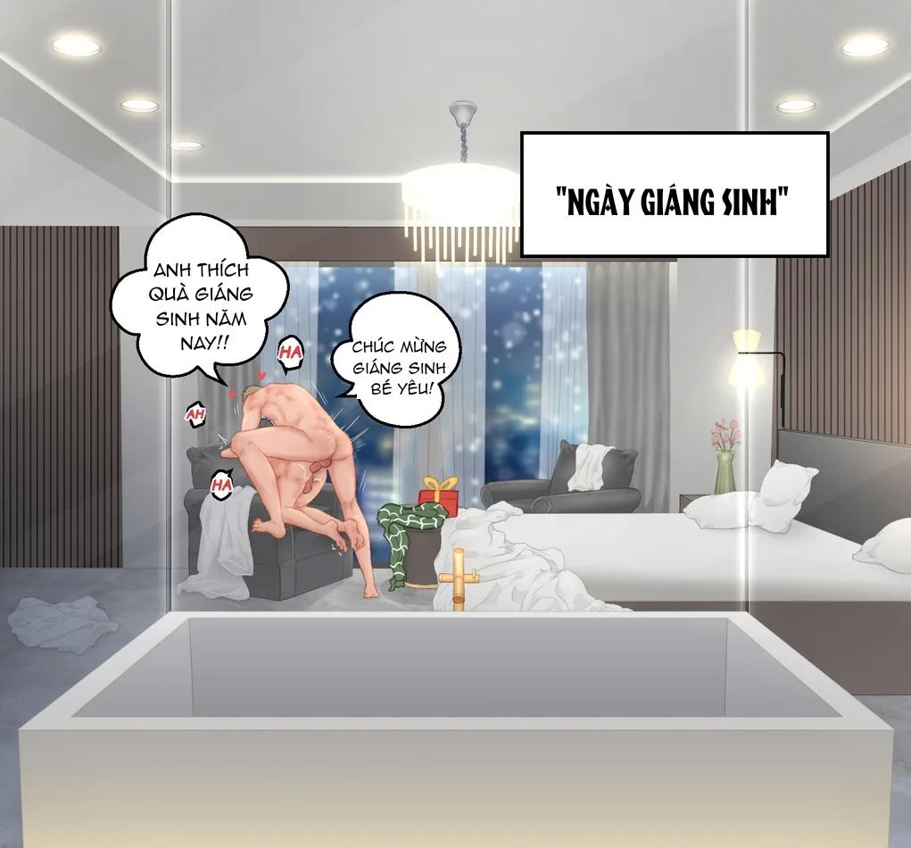 BOYLOVE FULL MÀU Chapter 10 - Trang 2