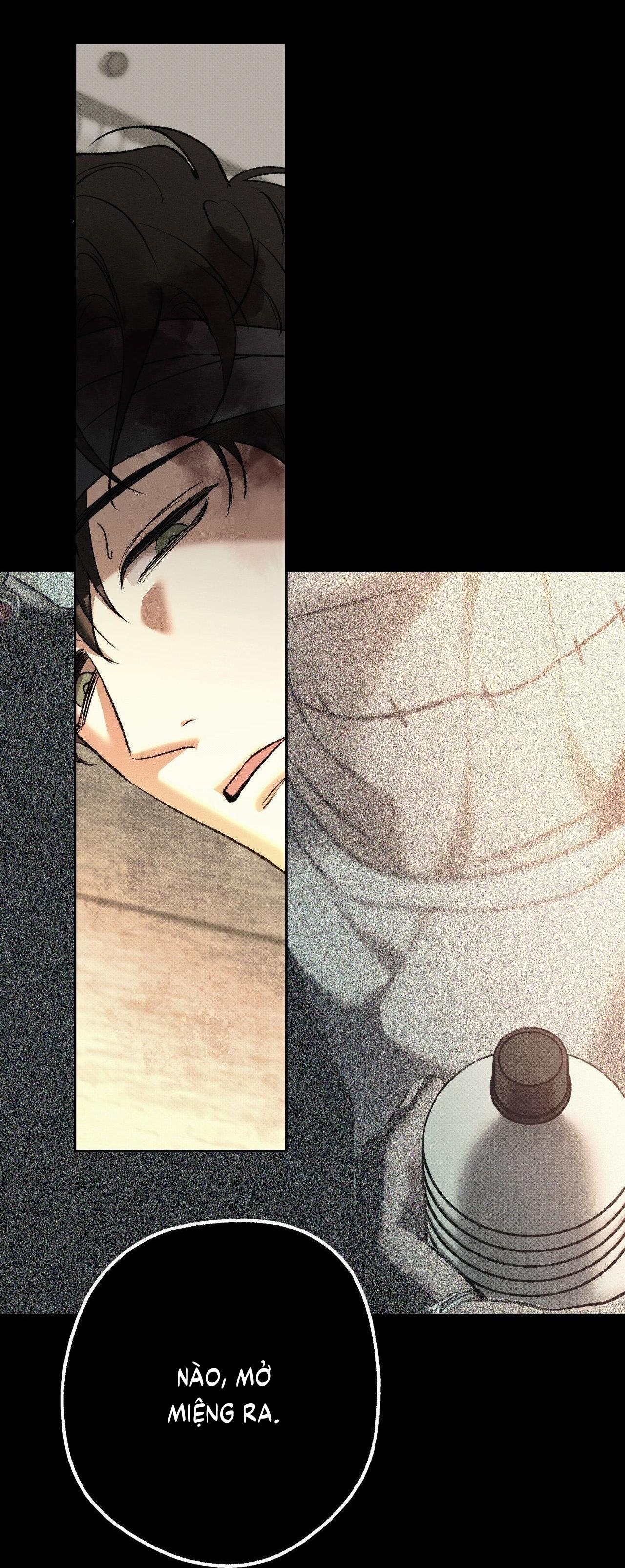 (CBunu) Chó Săn Của Sisyphus Chapter 24 - Trang 2