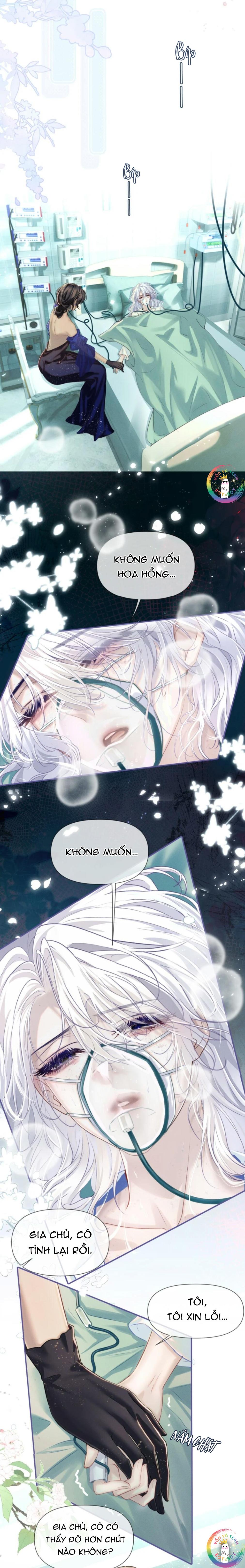 [GL] Thiết Lập Yêu Cầu Tôi Yêu Em Chapter 16 - Trang 2