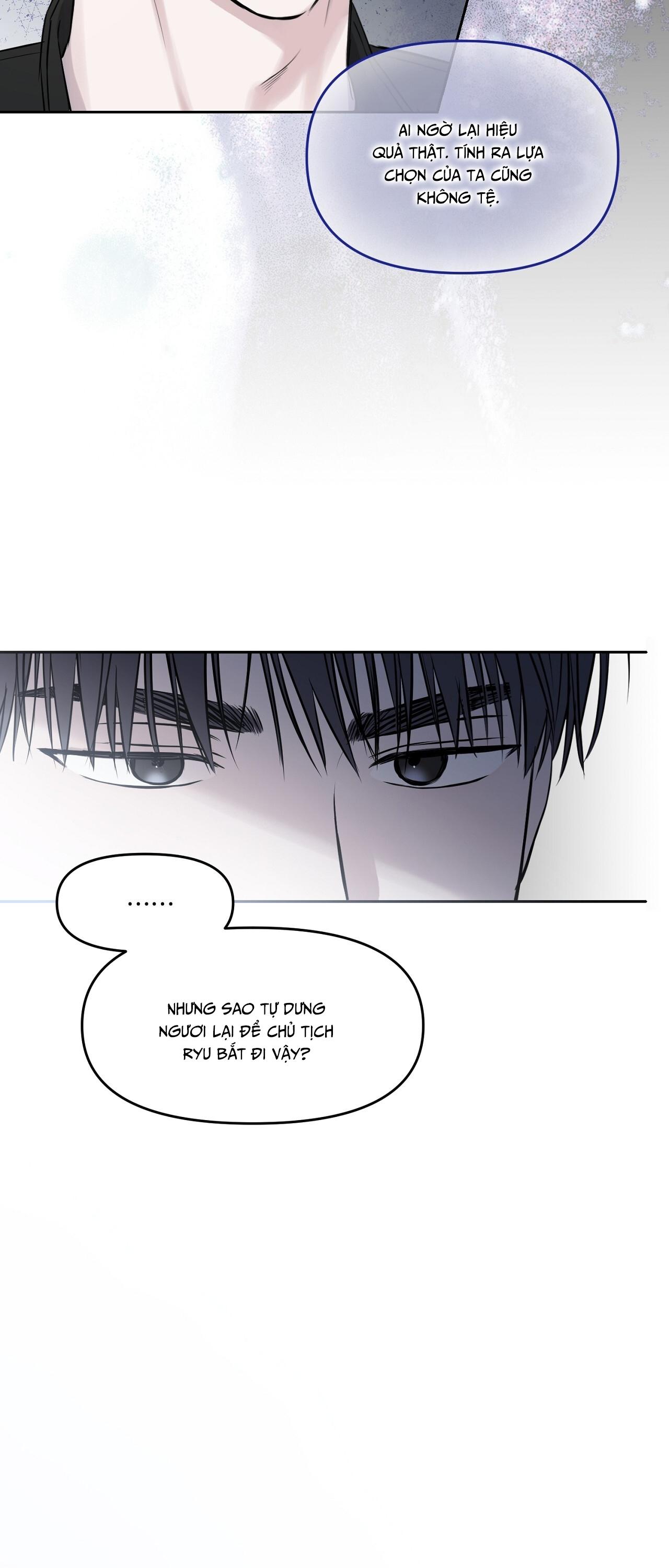 (GĐCV) ÁNH NẮNG LEN LỎI Chapter 10 - Trang 2