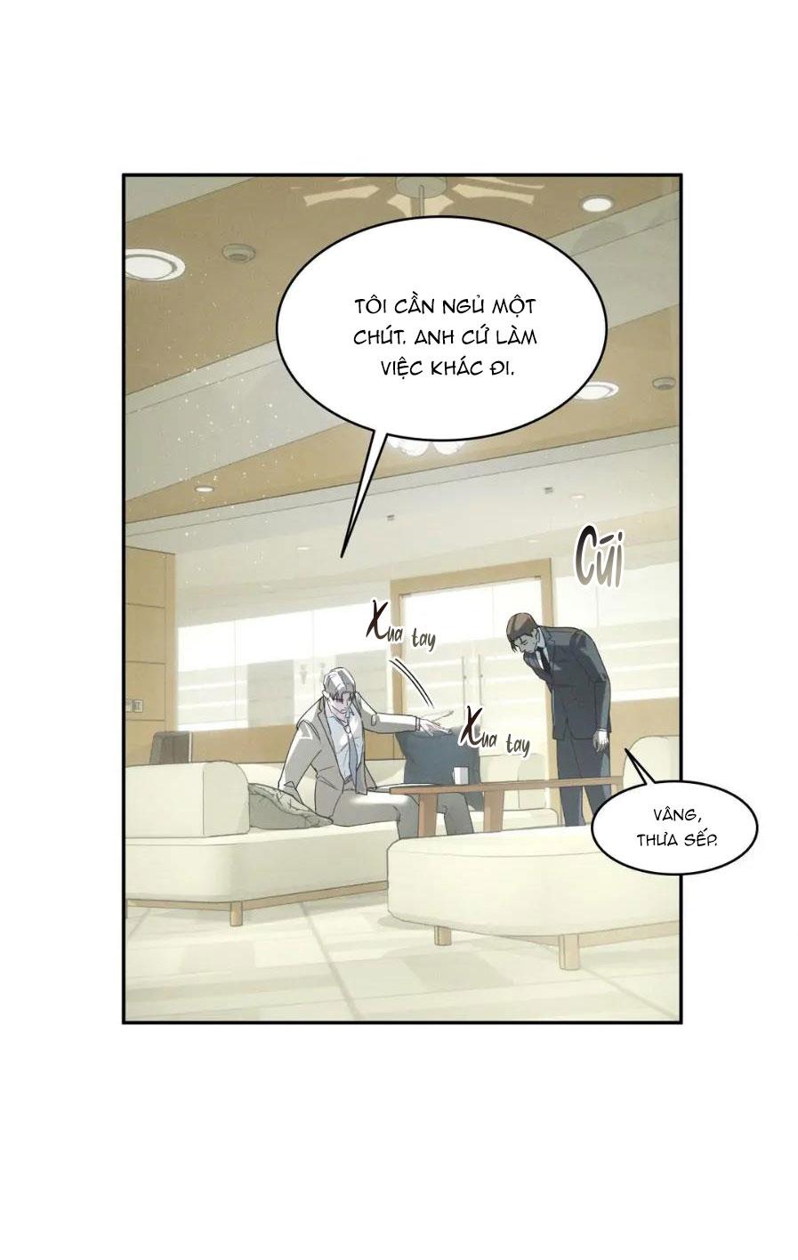 Đảo Ngược Kịch Bản Chapter 10 - Trang 2