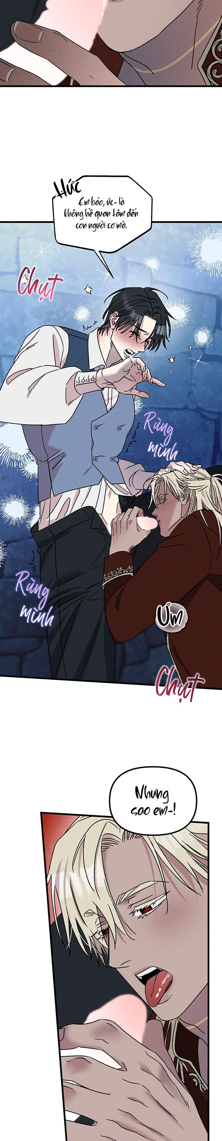 Mermaid's Cradle Chapter 6 - Trang 2