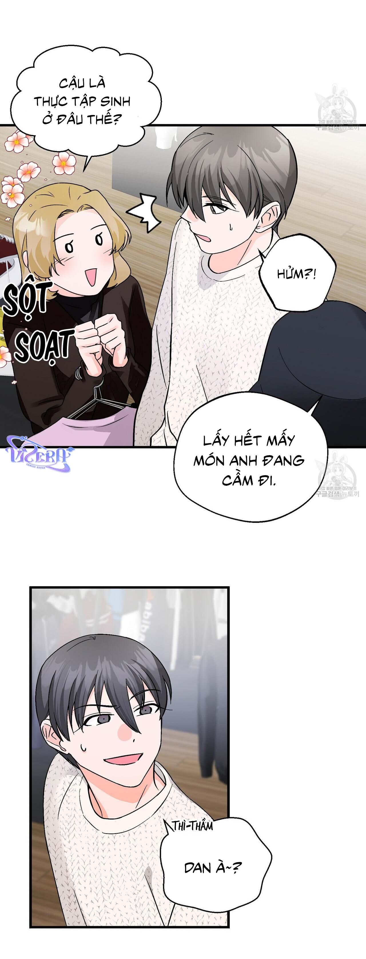 Bách Dạ Chapter 36 - Next Chapter 37