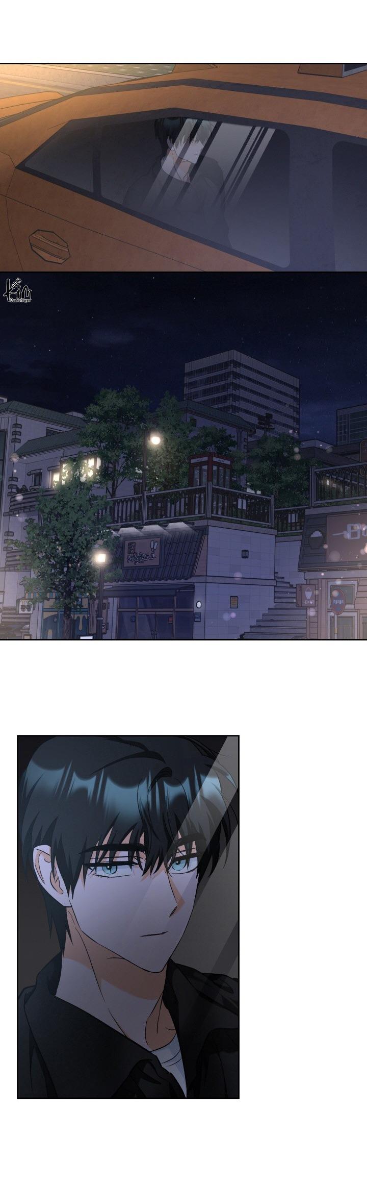 BL NGẮN TUYỂN CHỌN Chapter 40.9 định hướng 9 - Trang 2