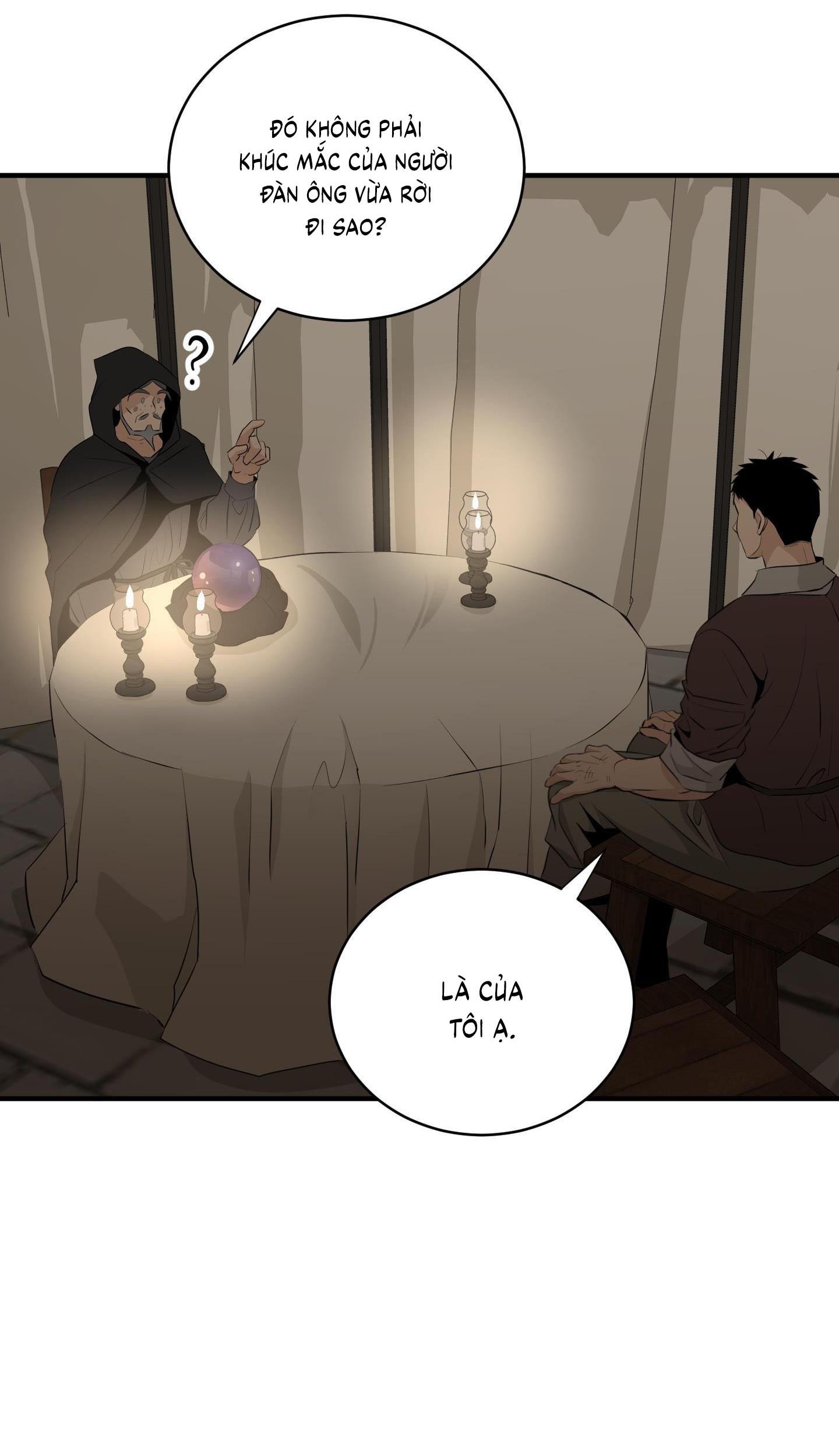 (CBunu) Hoa Vô Danh Chapter 29 - Trang 2