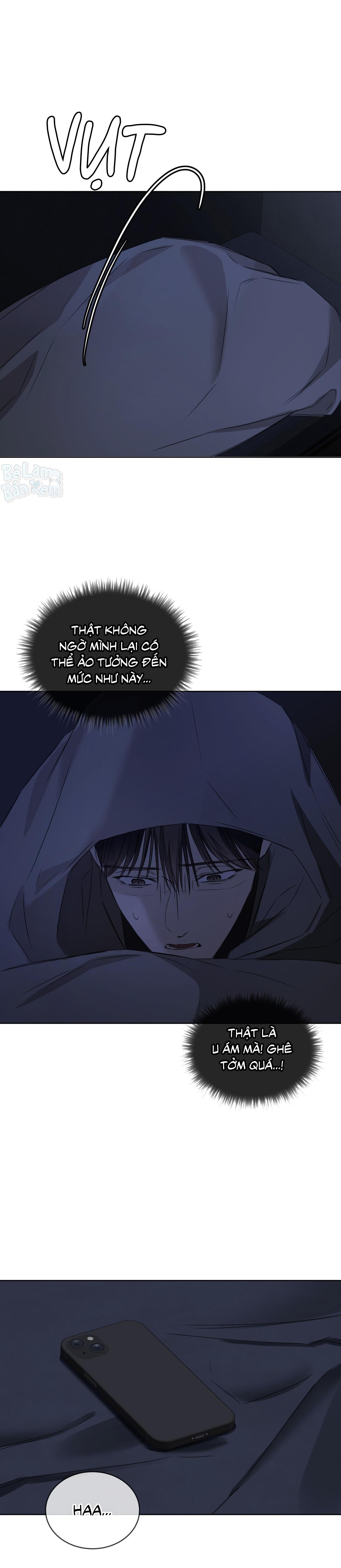 CHEAT DAY Chapter 6 - Trang 2