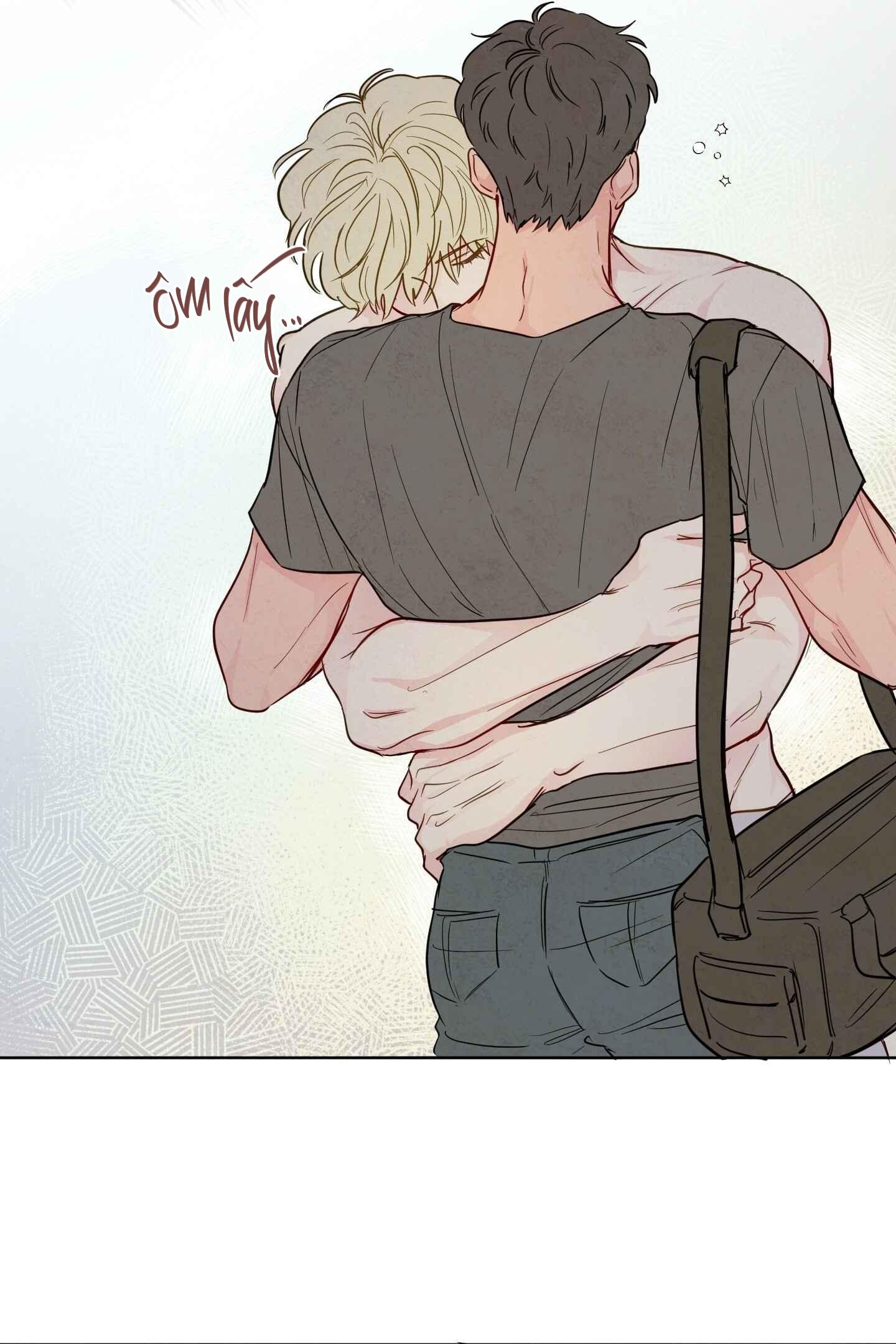 The Sacred Serpent's Seduction Chapter 26 END SS1 - Trang 2