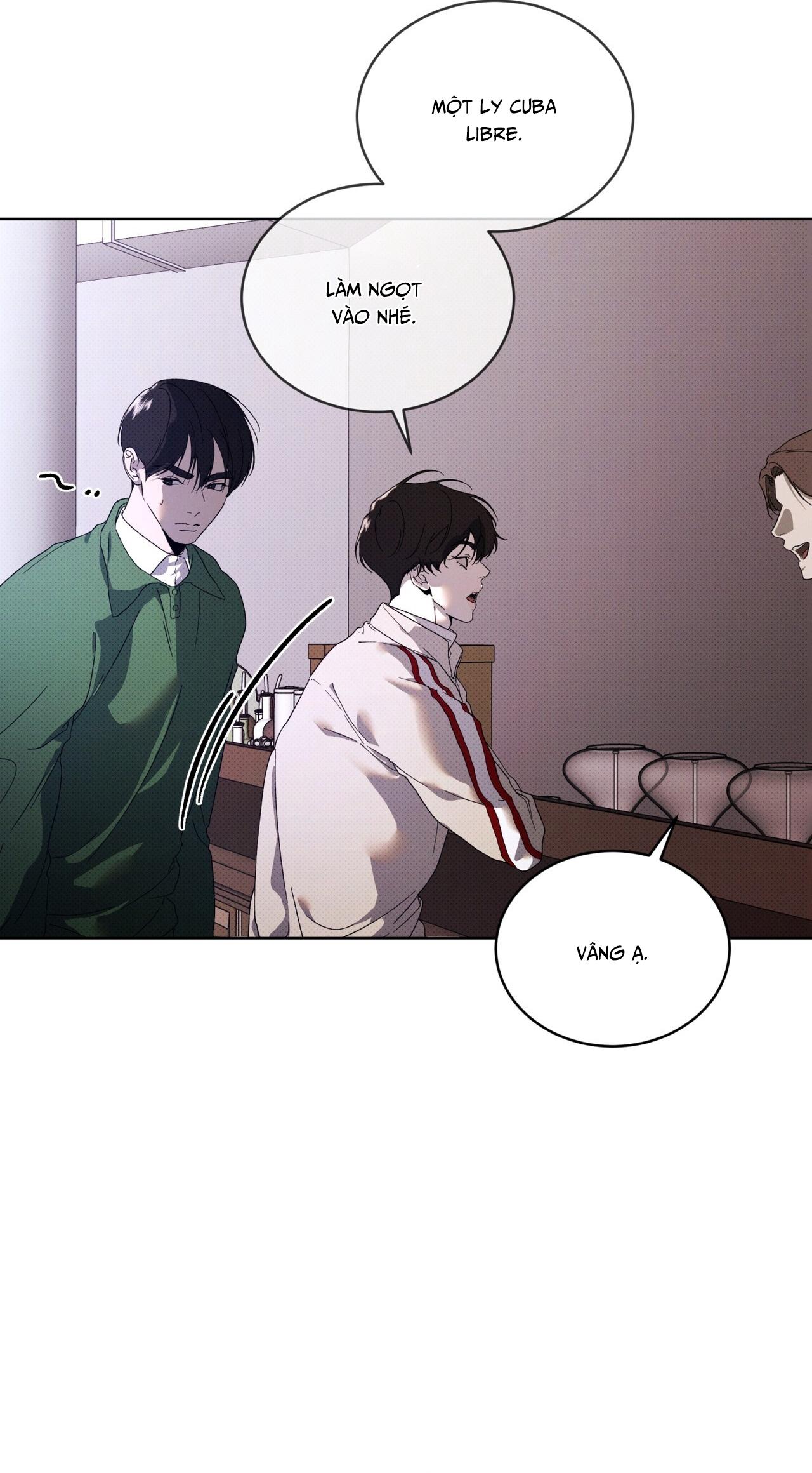 HÌNH THÁI TIẾN HÓA Chapter 10 - Trang 2
